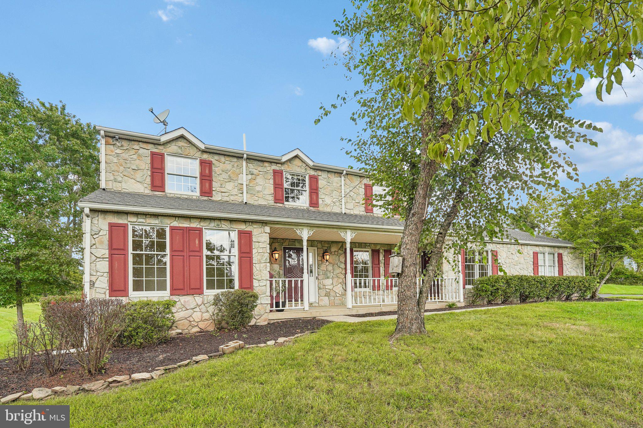 857 HEIMBACH ROAD
