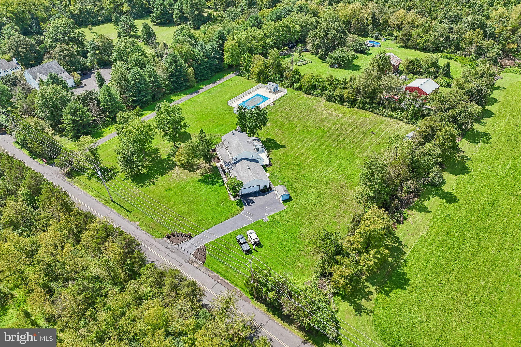 857 HEIMBACH ROAD
