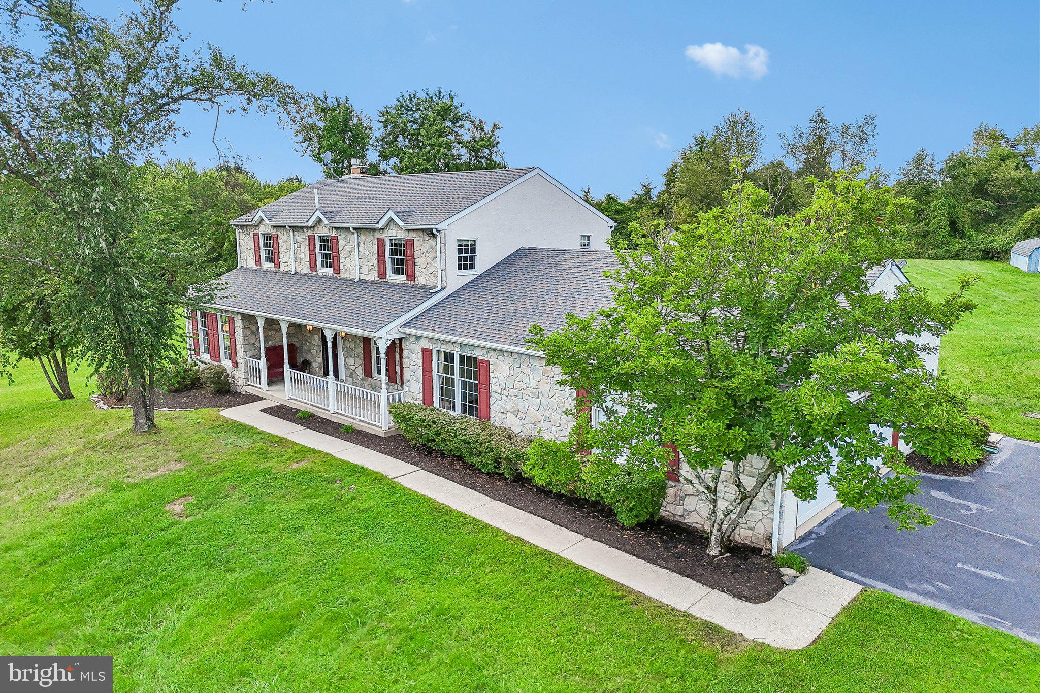 857 HEIMBACH ROAD