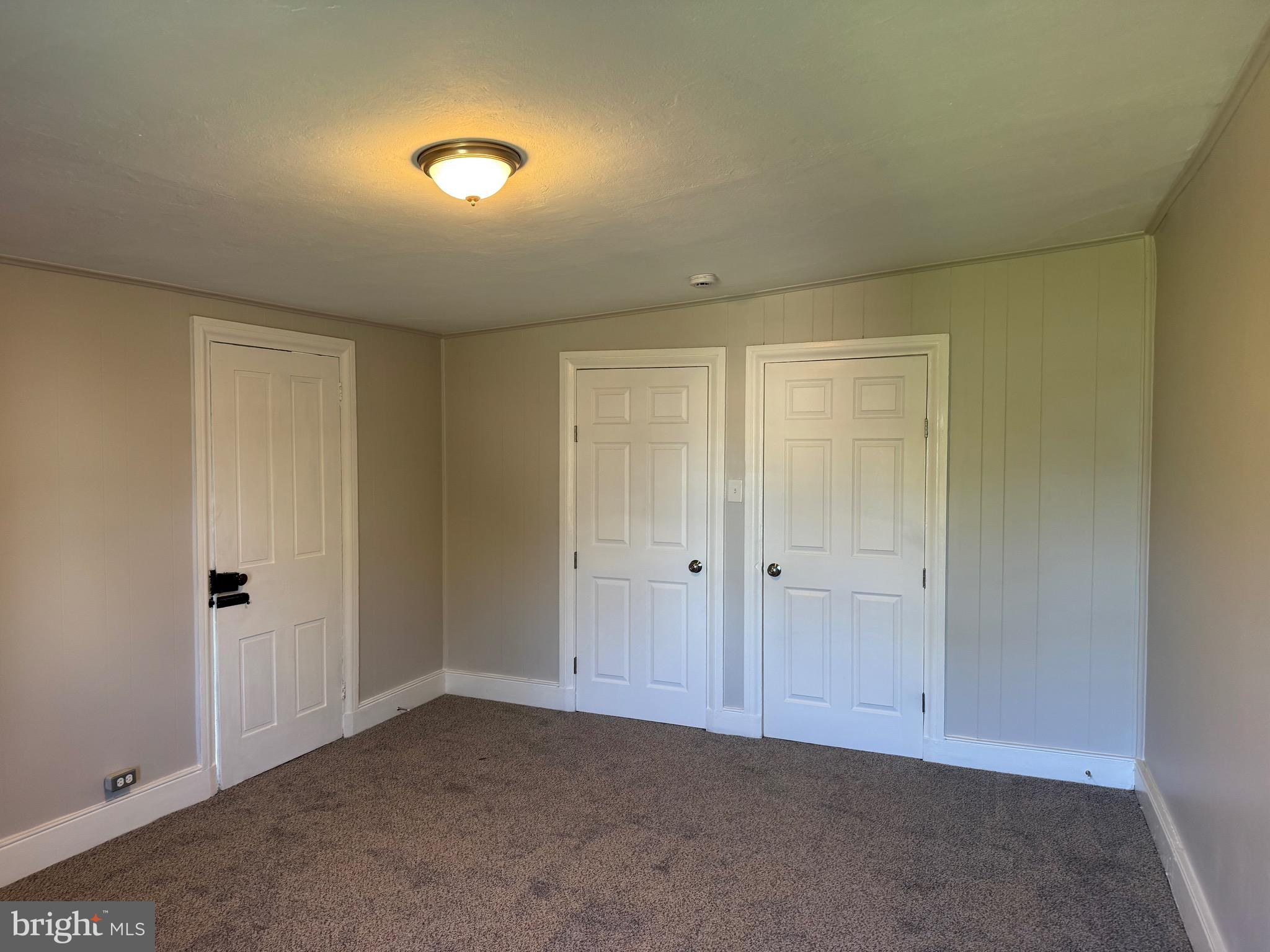 NONE AVAILABLE - Residential Lease