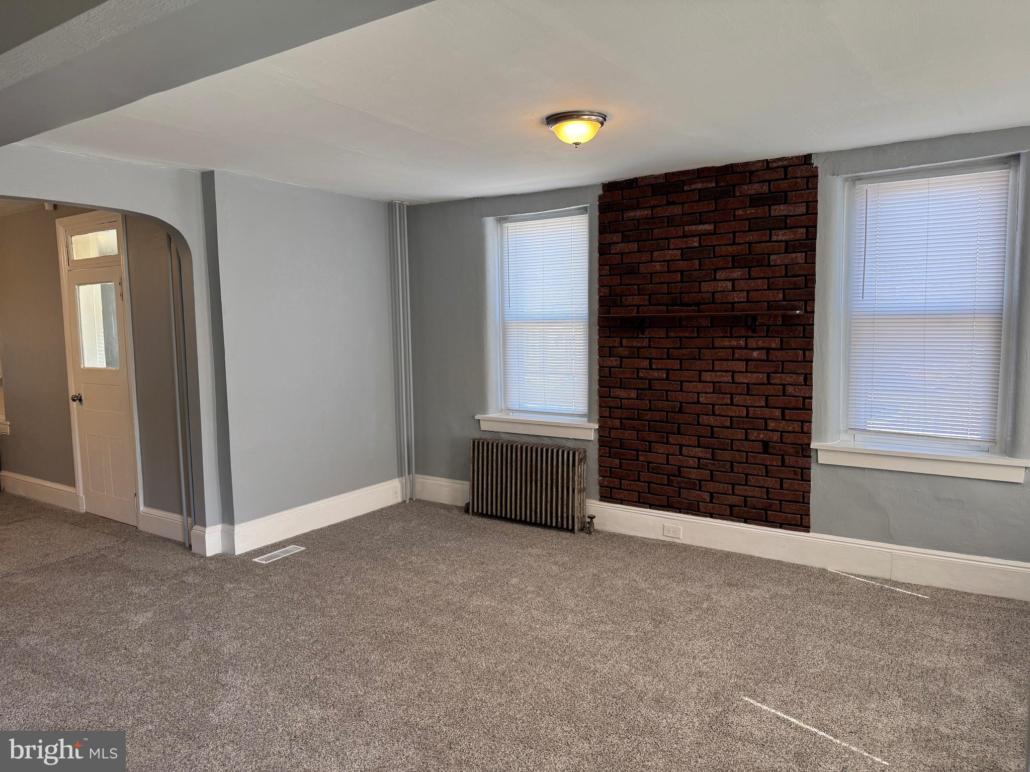 NONE AVAILABLE - Residential Lease