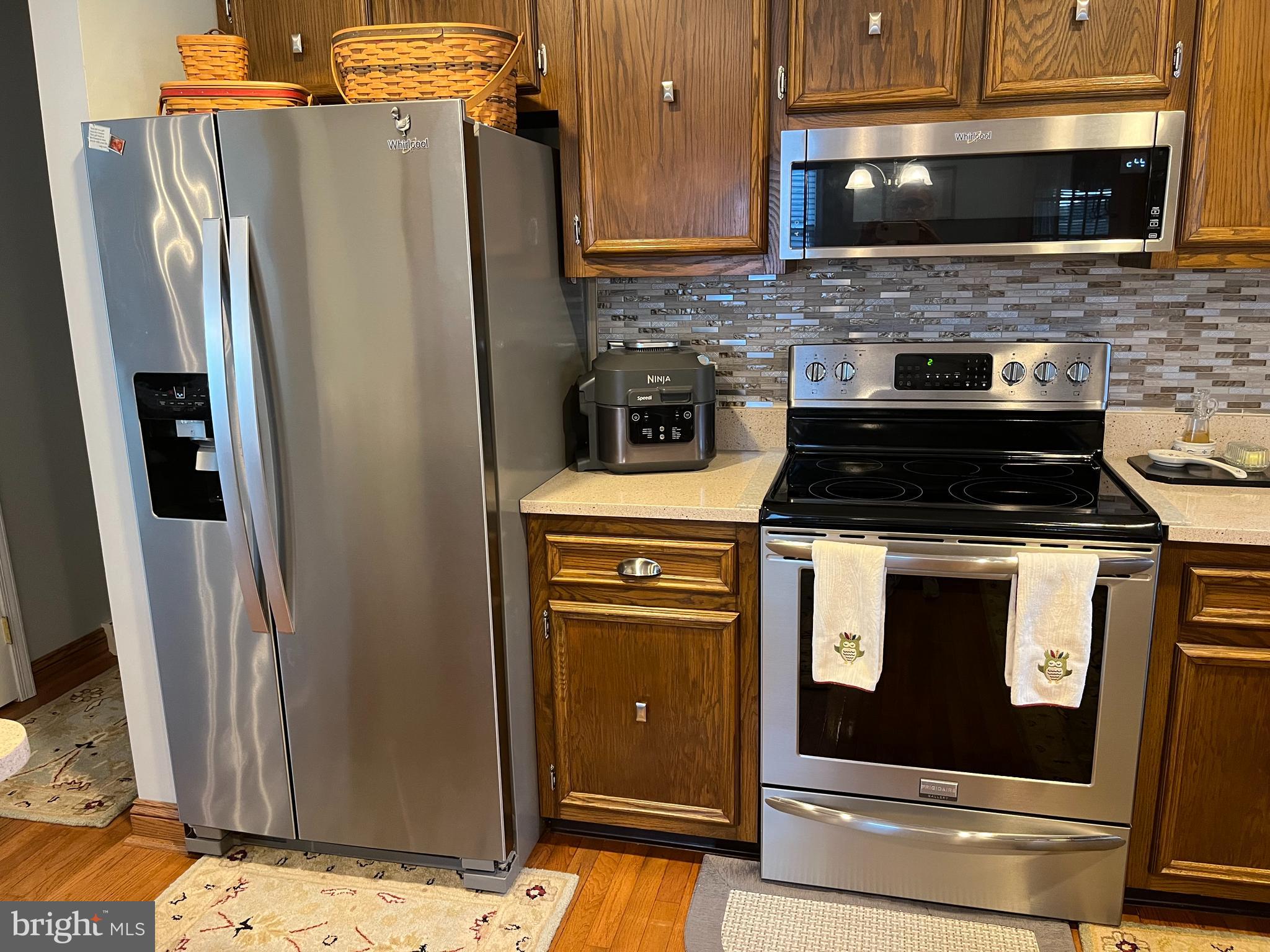 LONDONTOWNE - Residential