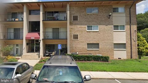 5500 KAREN ELAINE DRIVE 910 HYATTSVILLE MD 20784