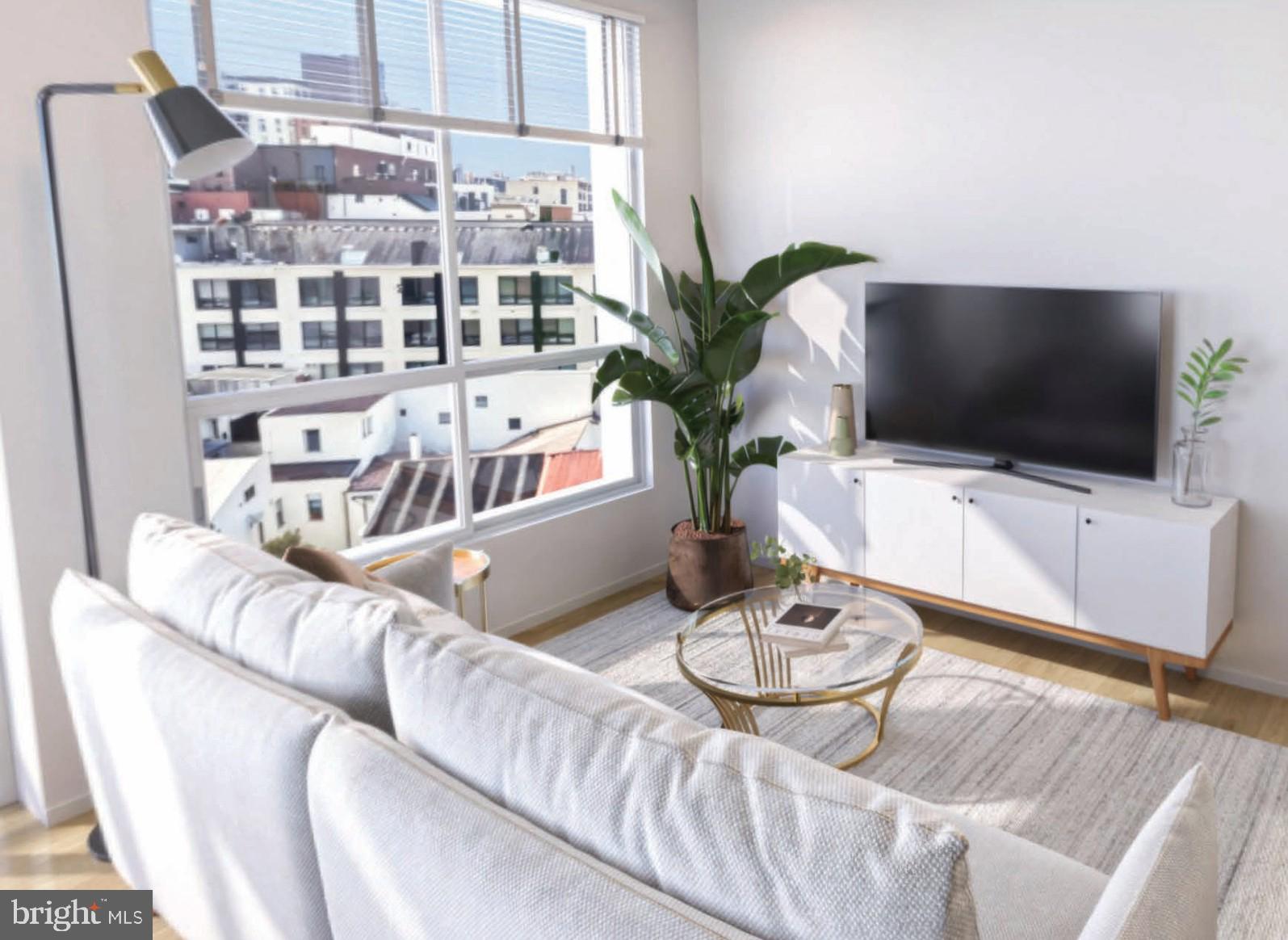 130 W GIRARD AVENUE 2B-608