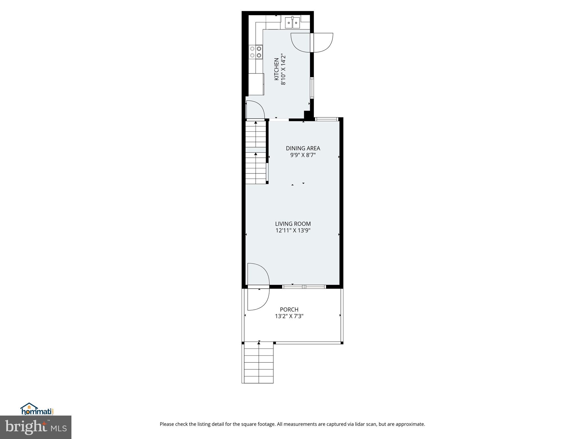 LANCASTER - Residential