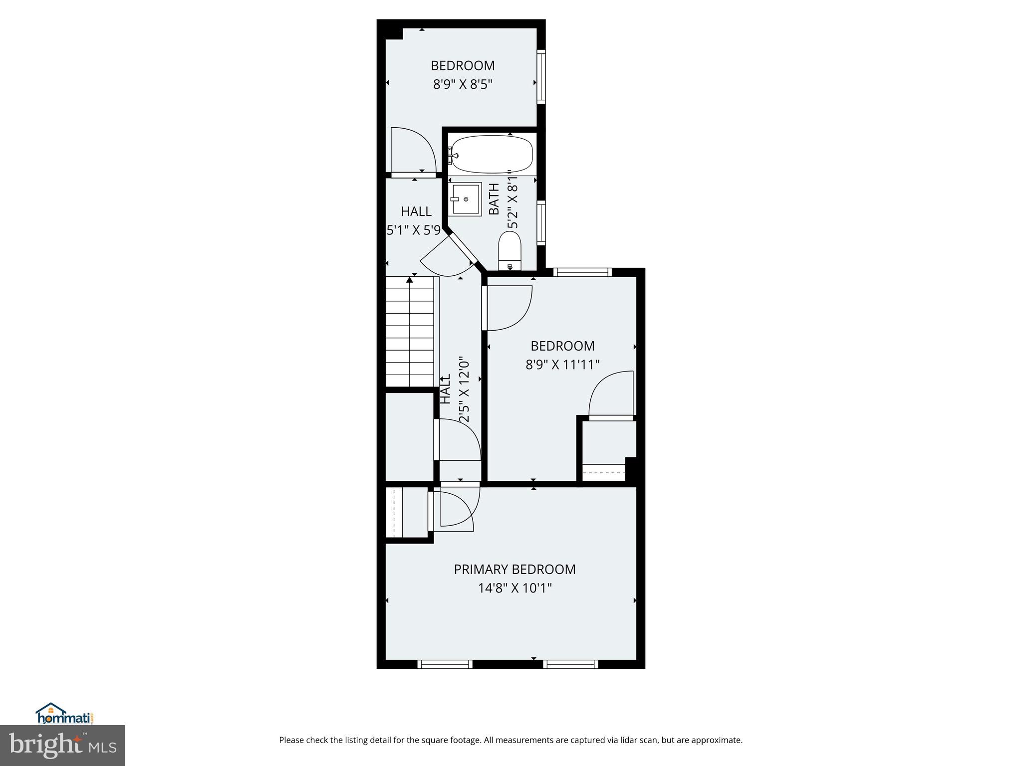 LANCASTER - Residential