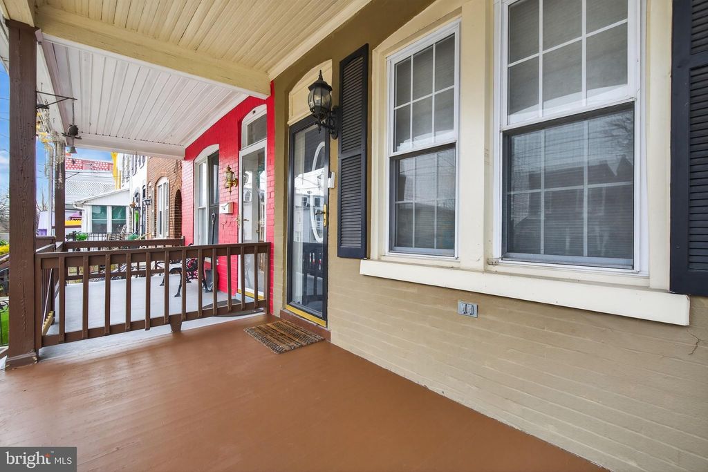 Photo of 742 E Fulton Street, LANCASTER, PA 17602 (MLS # PALA2082124)