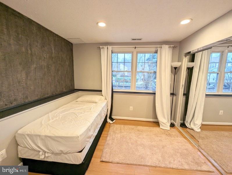 QUAIL VALLEY - Residential Lease