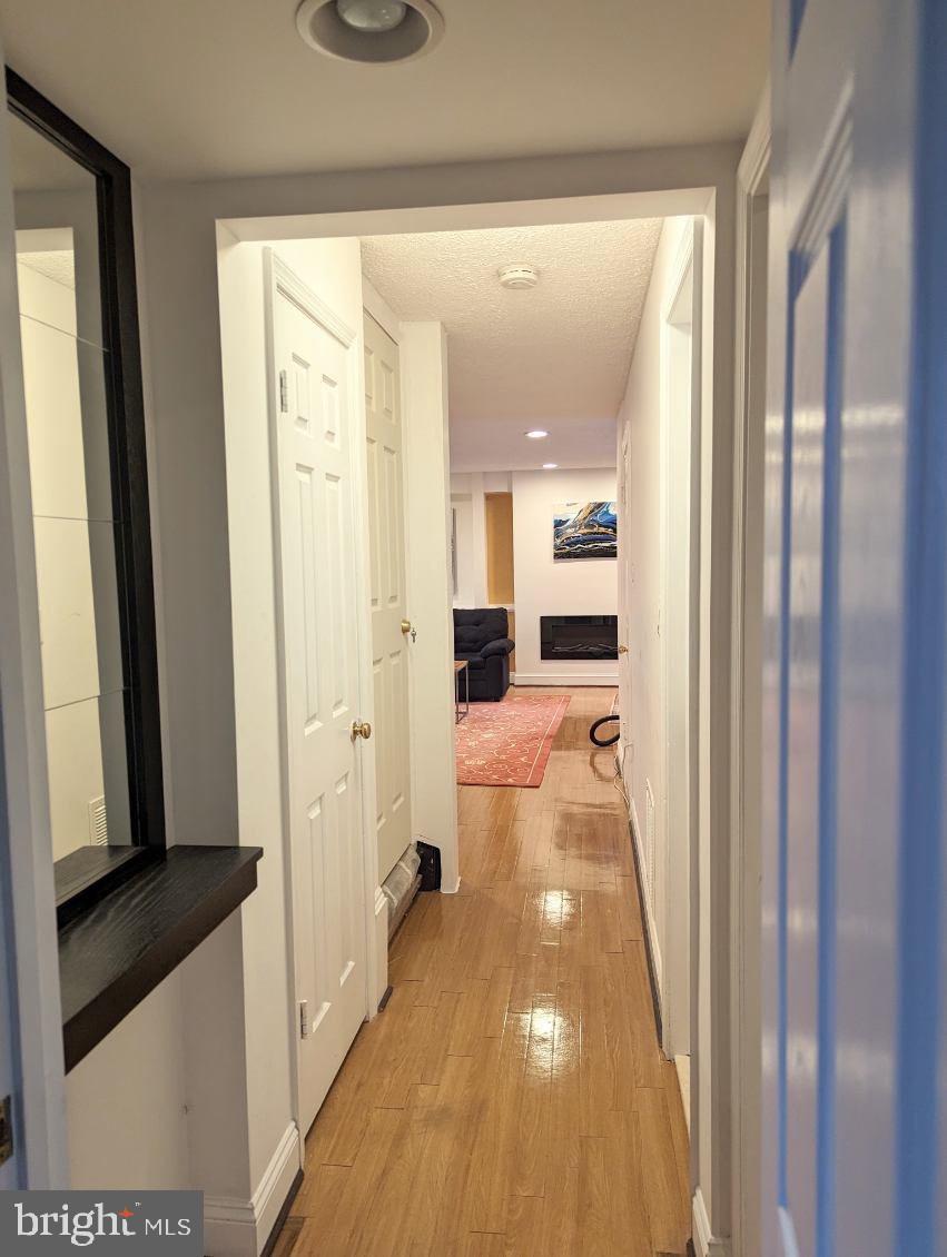 QUAIL VALLEY - Residential Lease