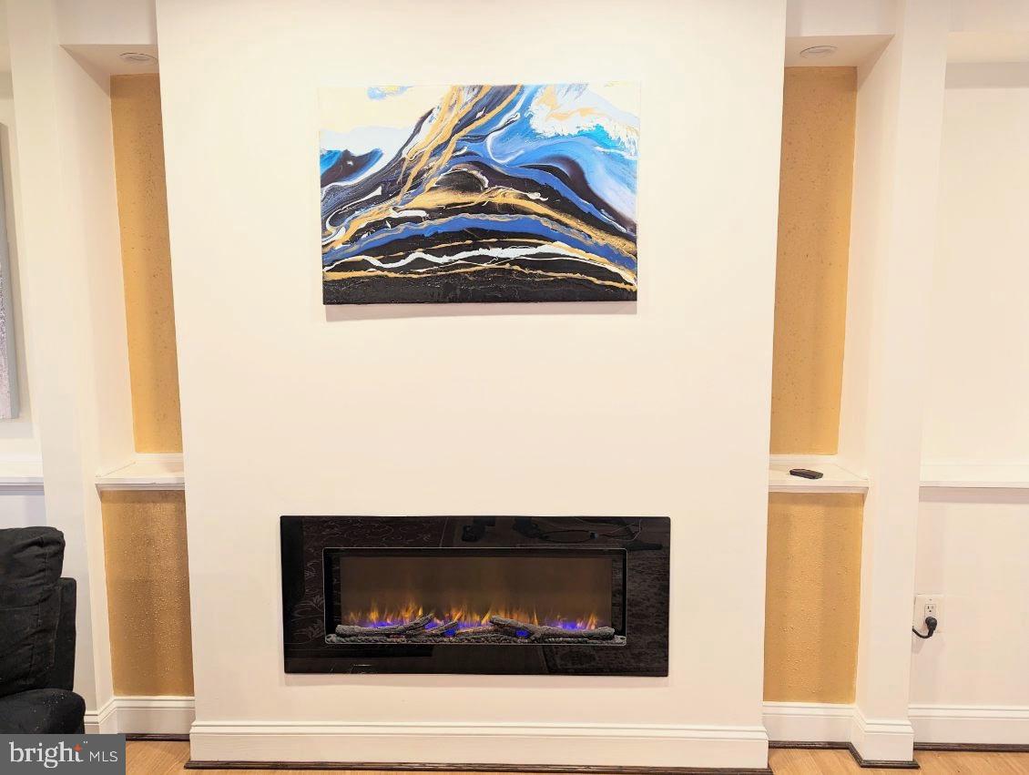 QUAIL VALLEY - Residential Lease