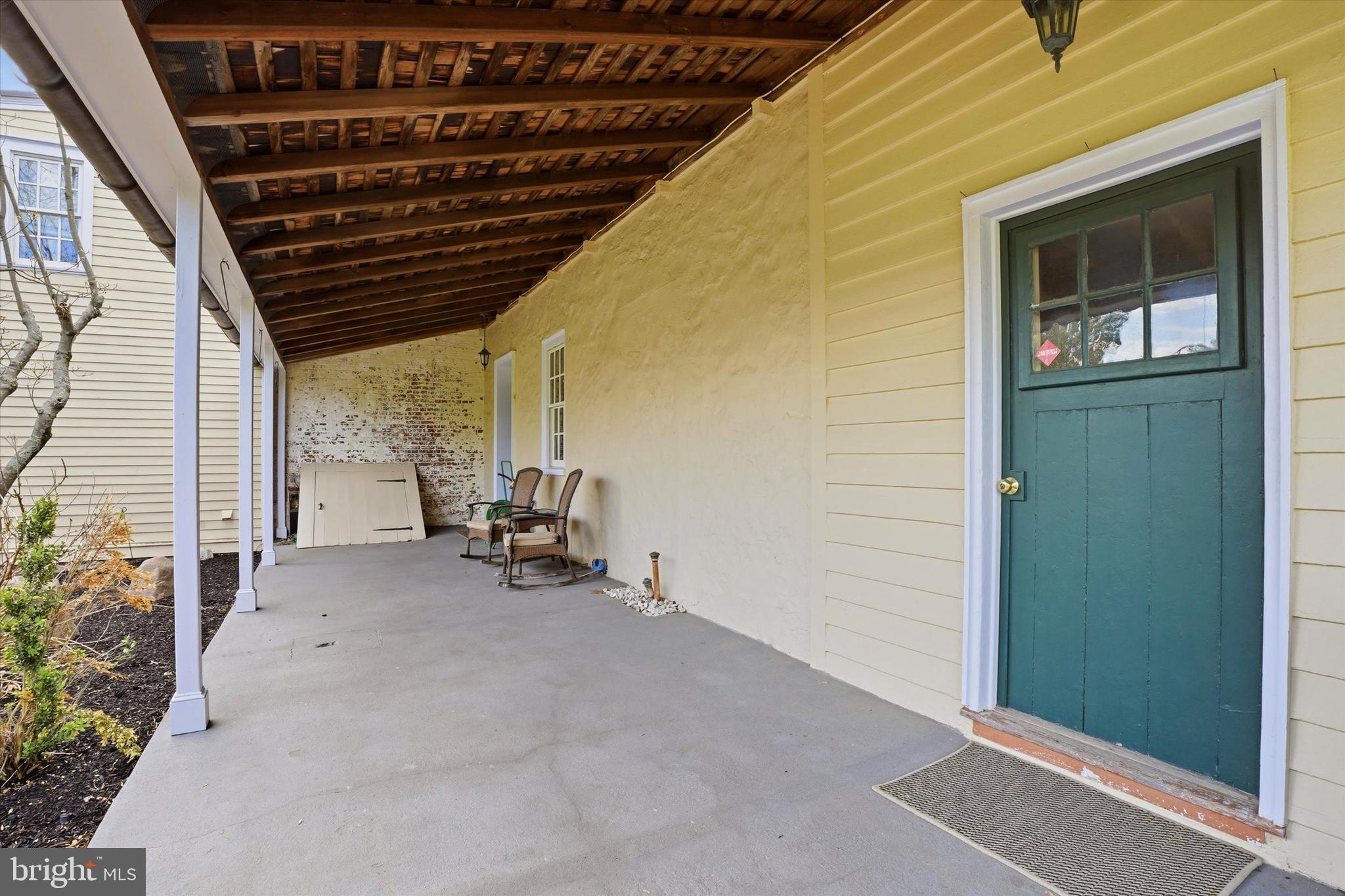 PALMER FARM - Residential