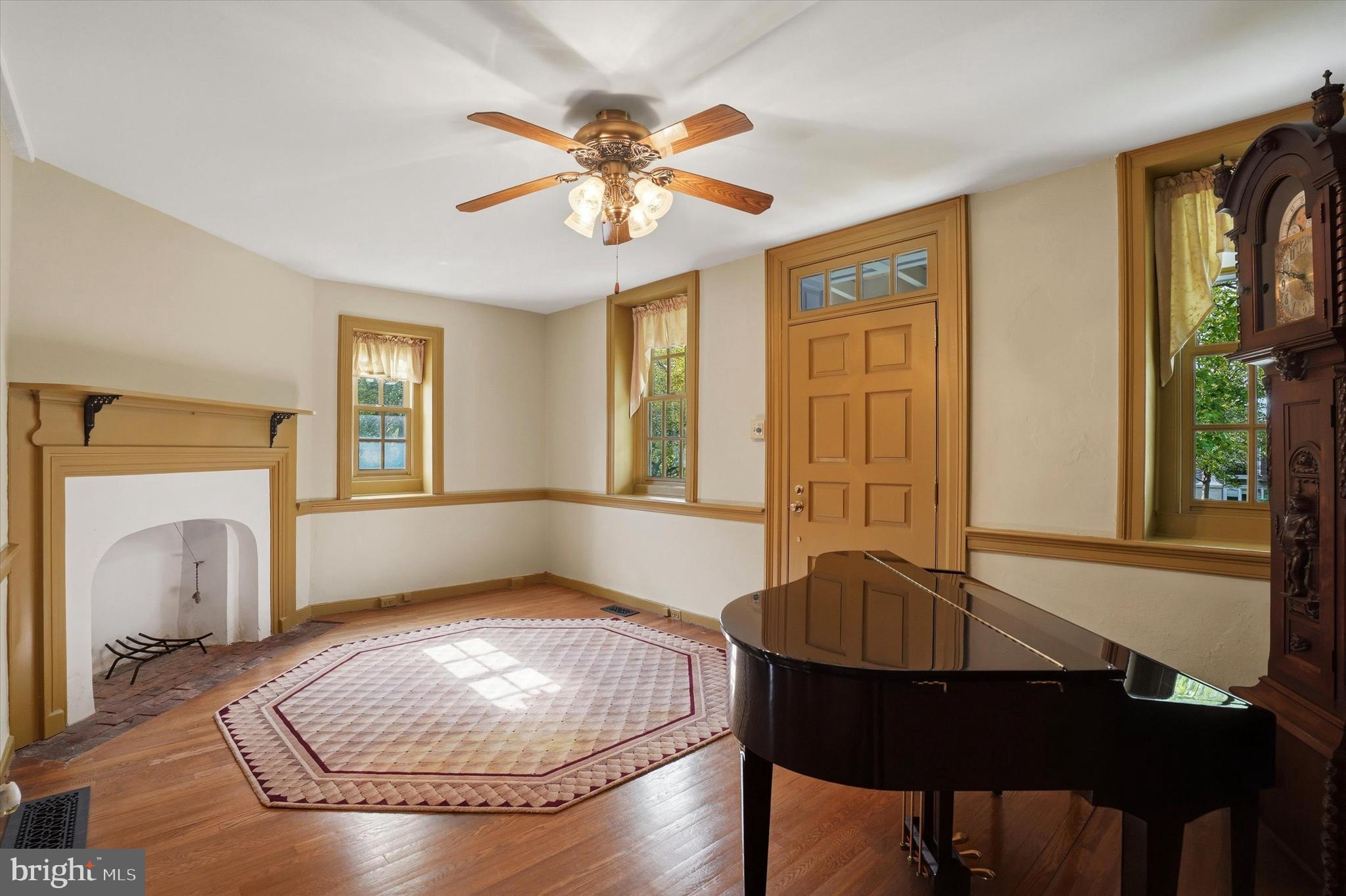 PALMER FARM - Residential