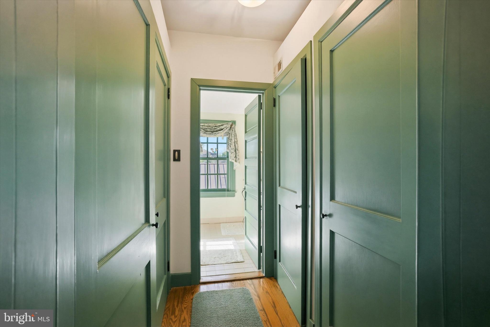 PALMER FARM - Residential