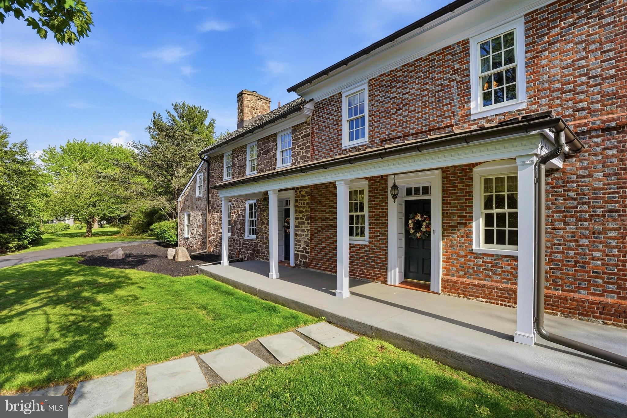 PALMER FARM - Residential