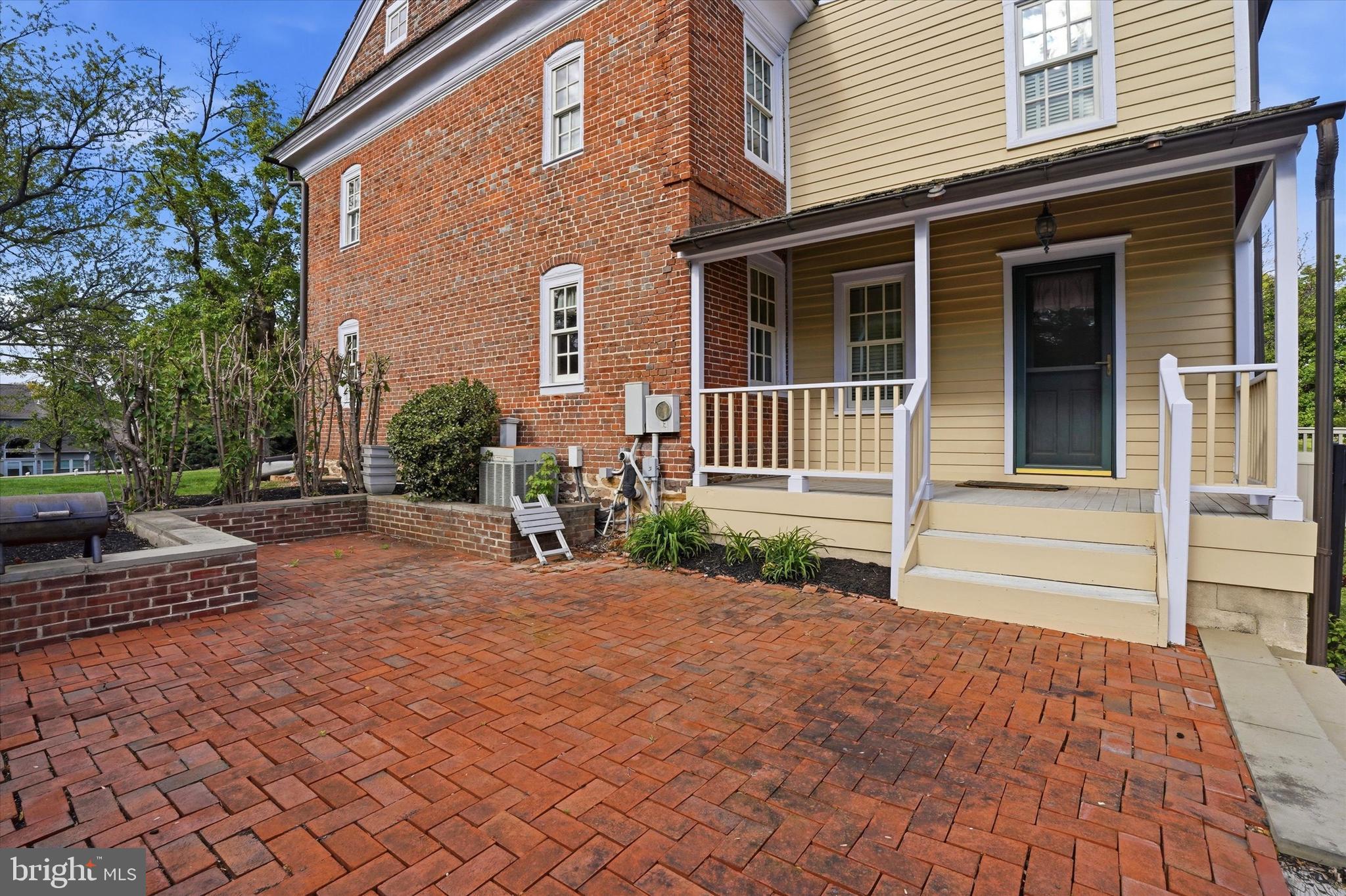 PALMER FARM - Residential