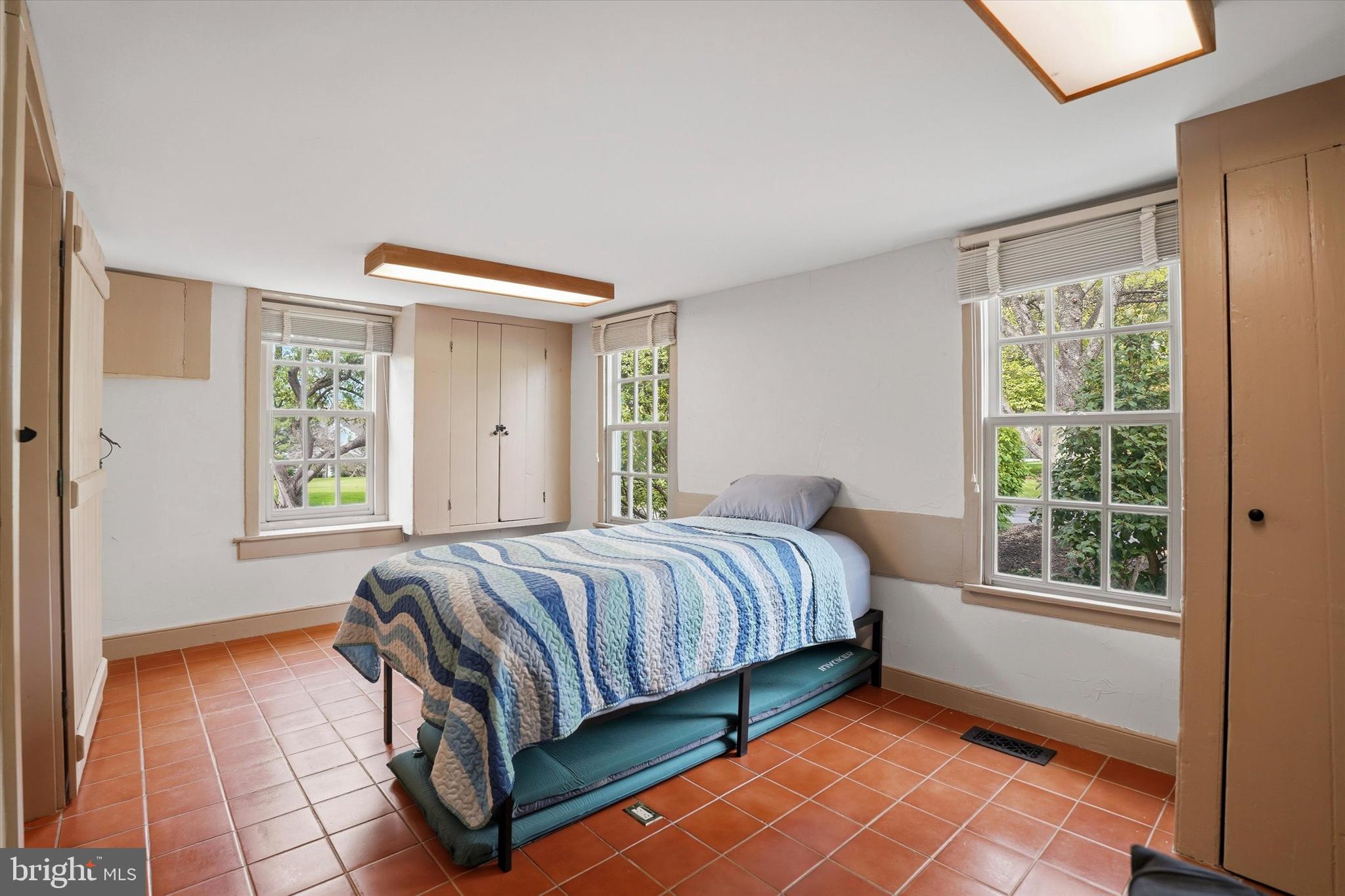 PALMER FARM - Residential