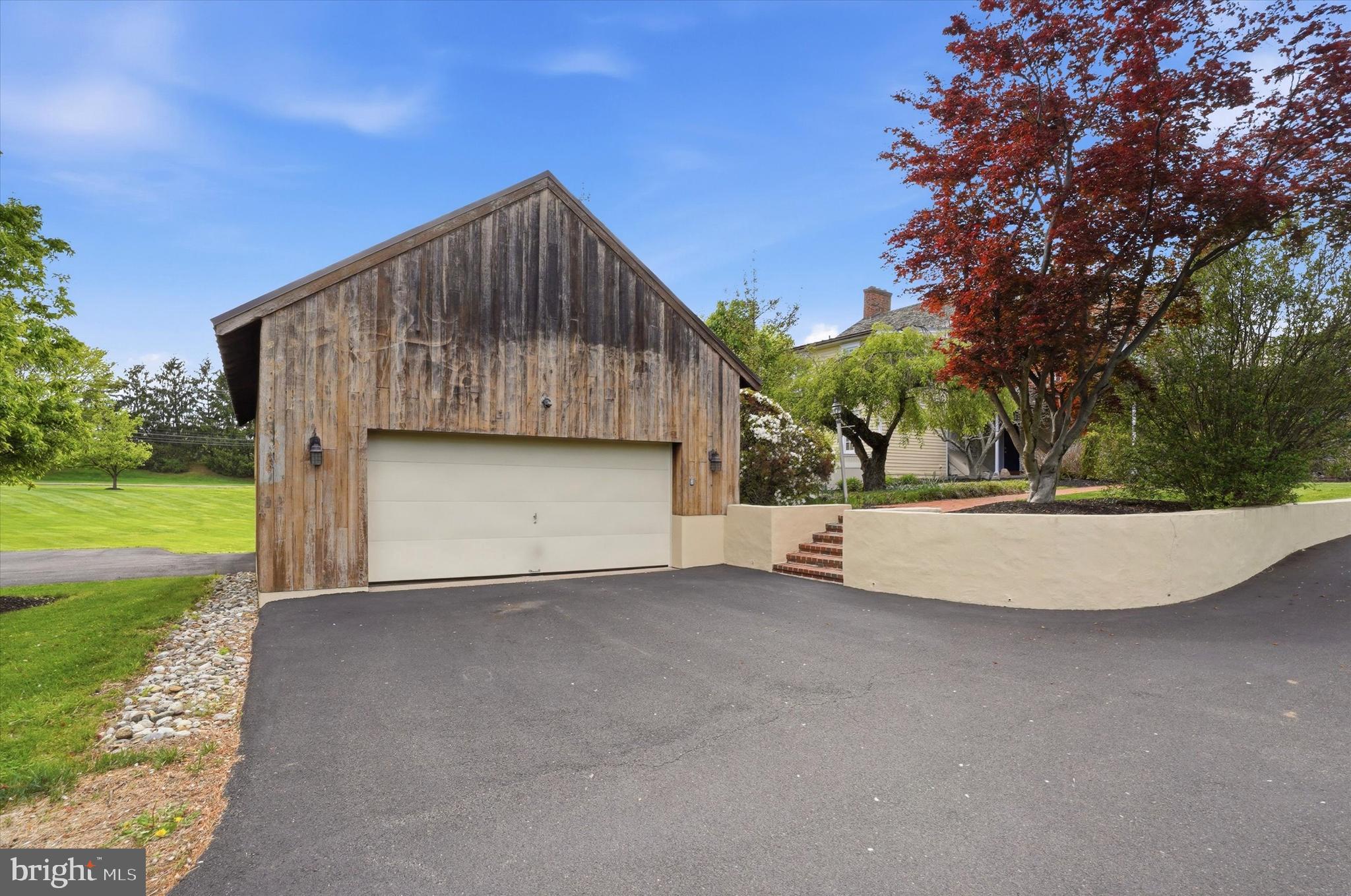 PALMER FARM - Residential