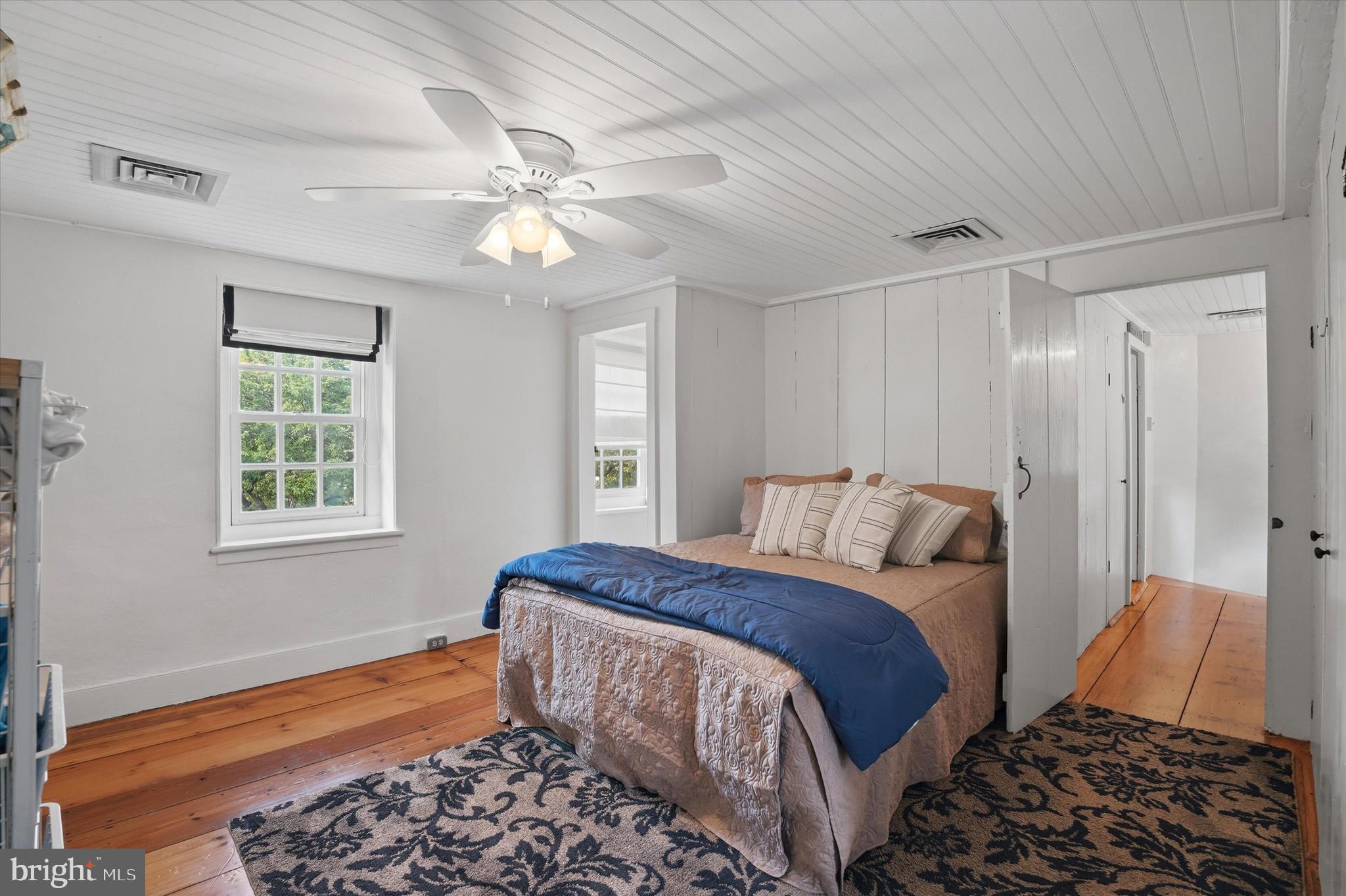 PALMER FARM - Residential