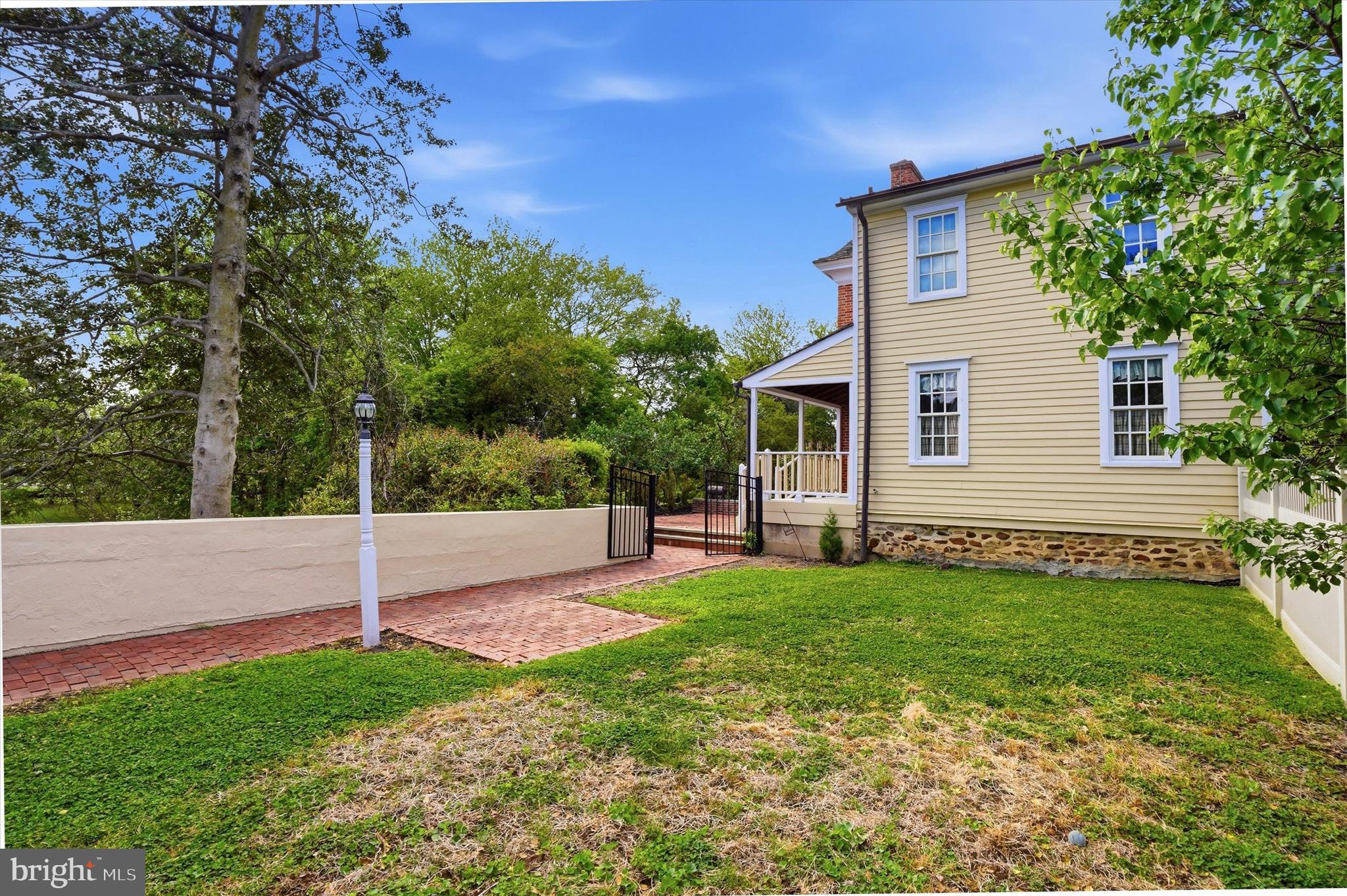 PALMER FARM - Residential