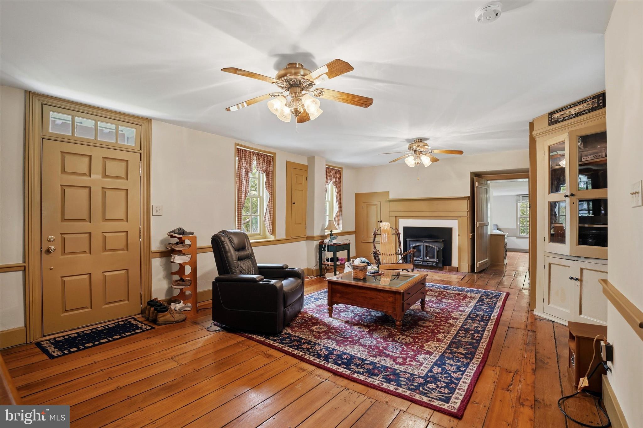 PALMER FARM - Residential