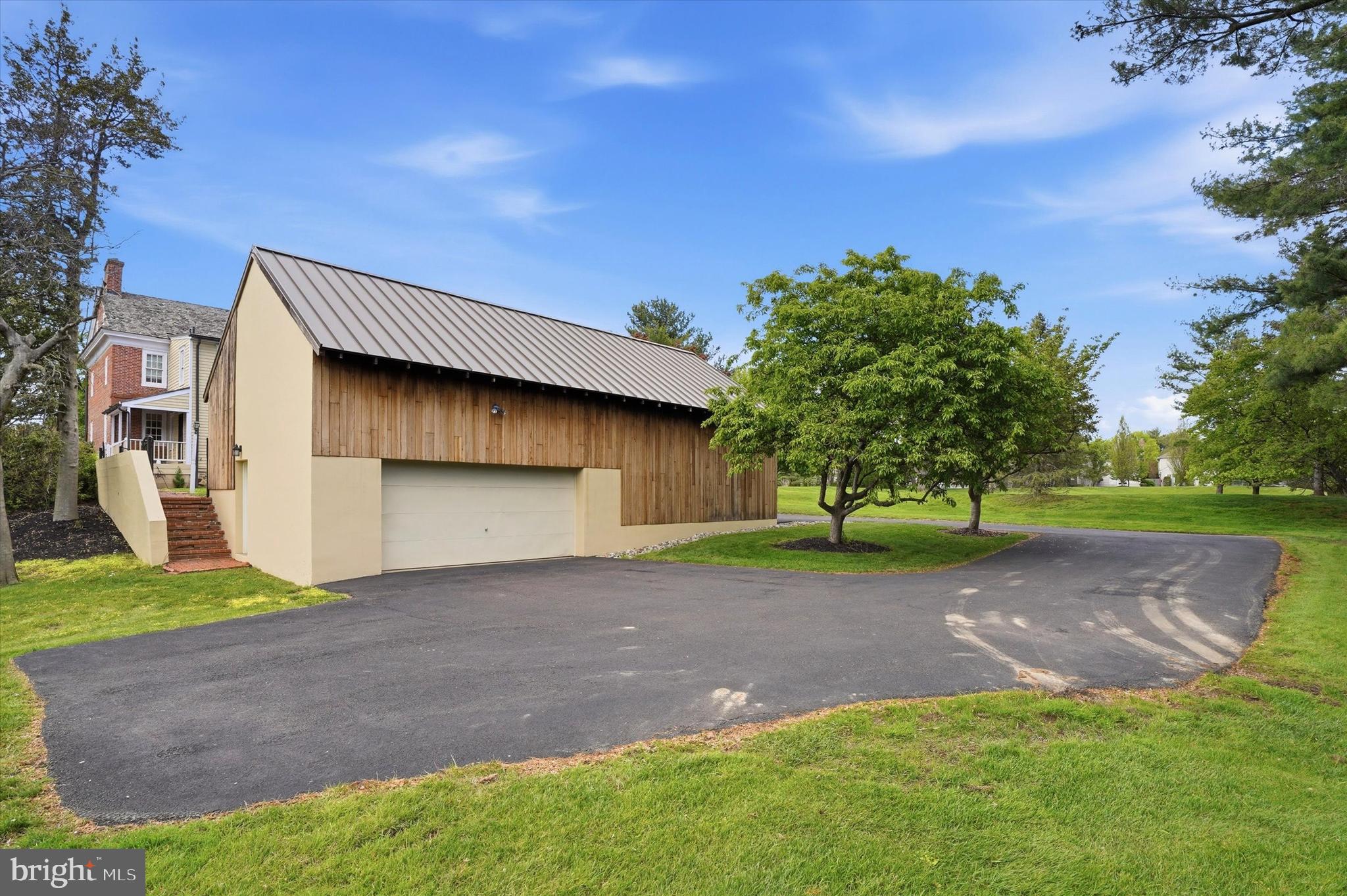 PALMER FARM - Residential