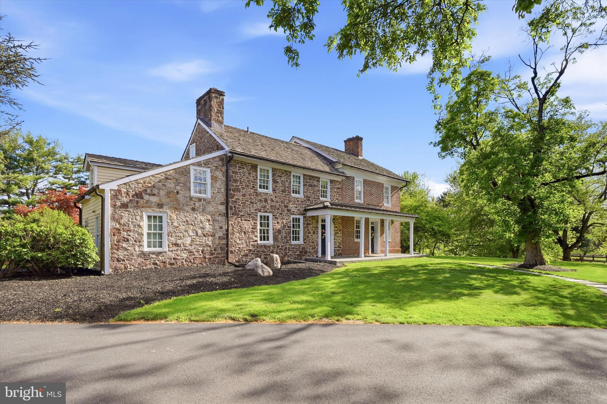PALMER FARM - Residential