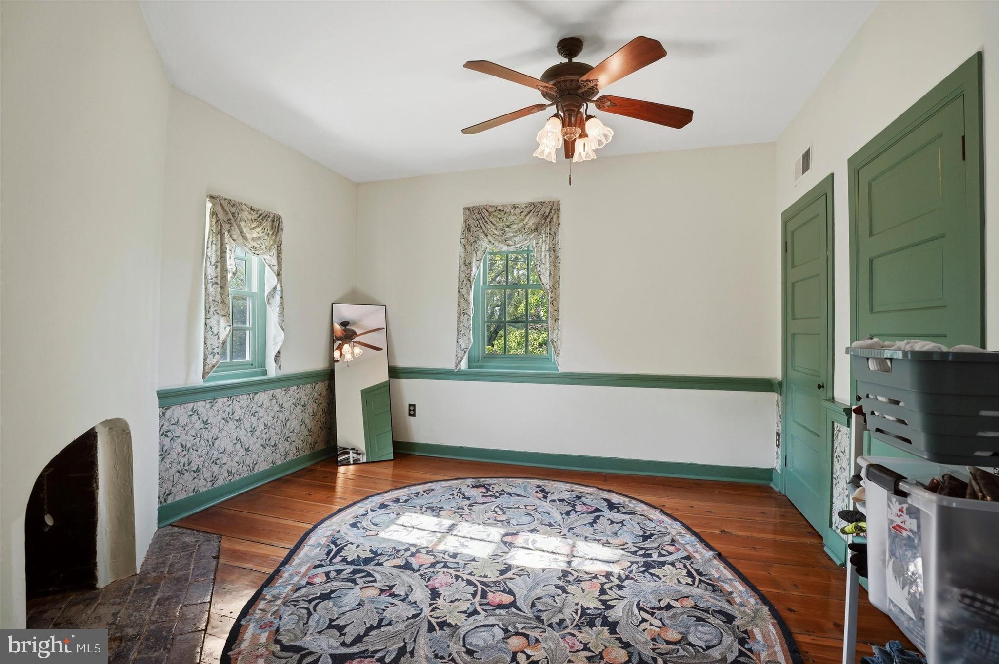 PALMER FARM - Residential