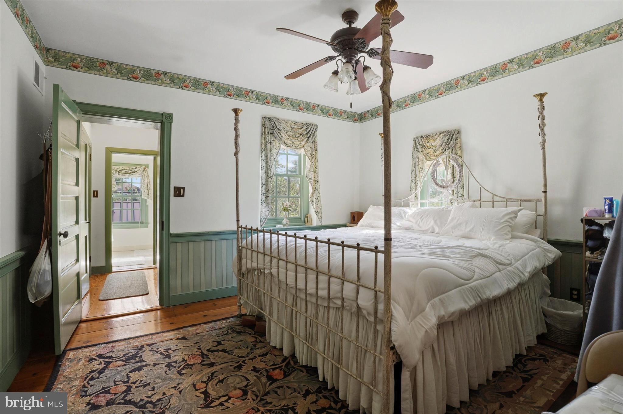 PALMER FARM - Residential