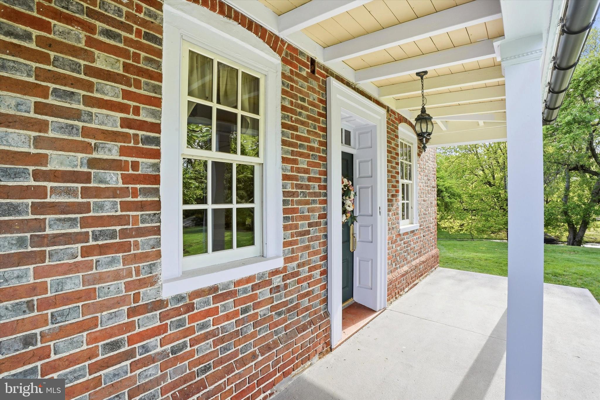 PALMER FARM - Residential