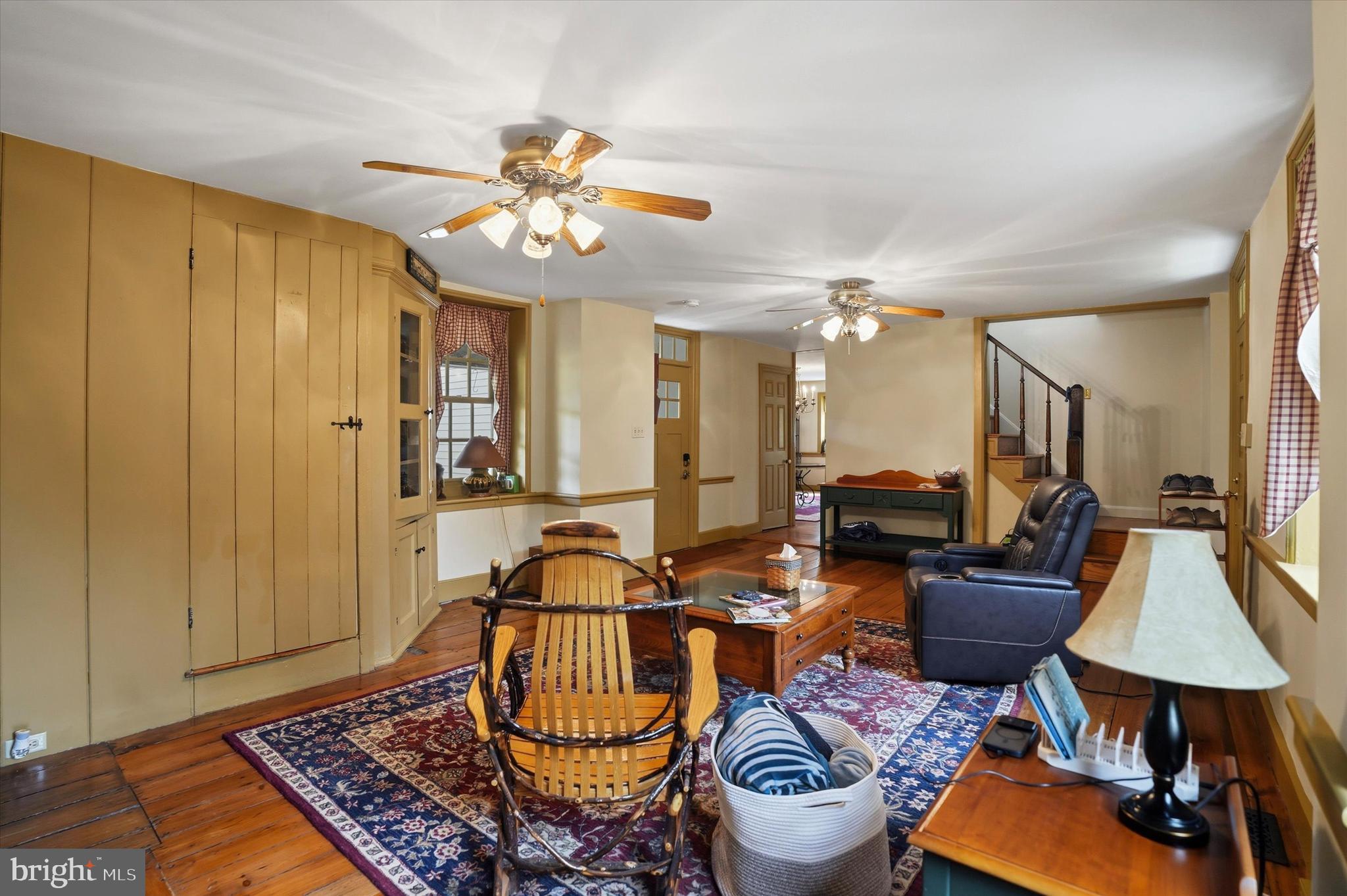 PALMER FARM - Residential