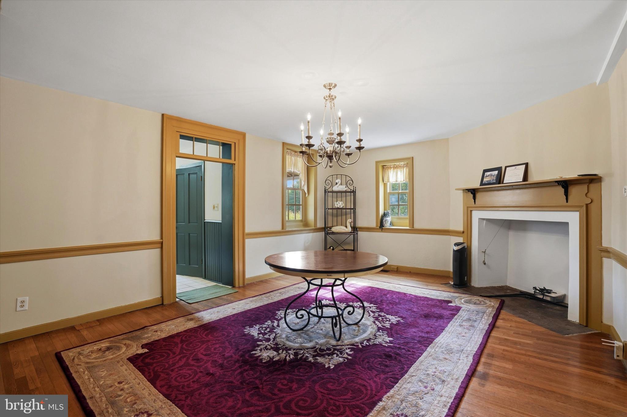 PALMER FARM - Residential