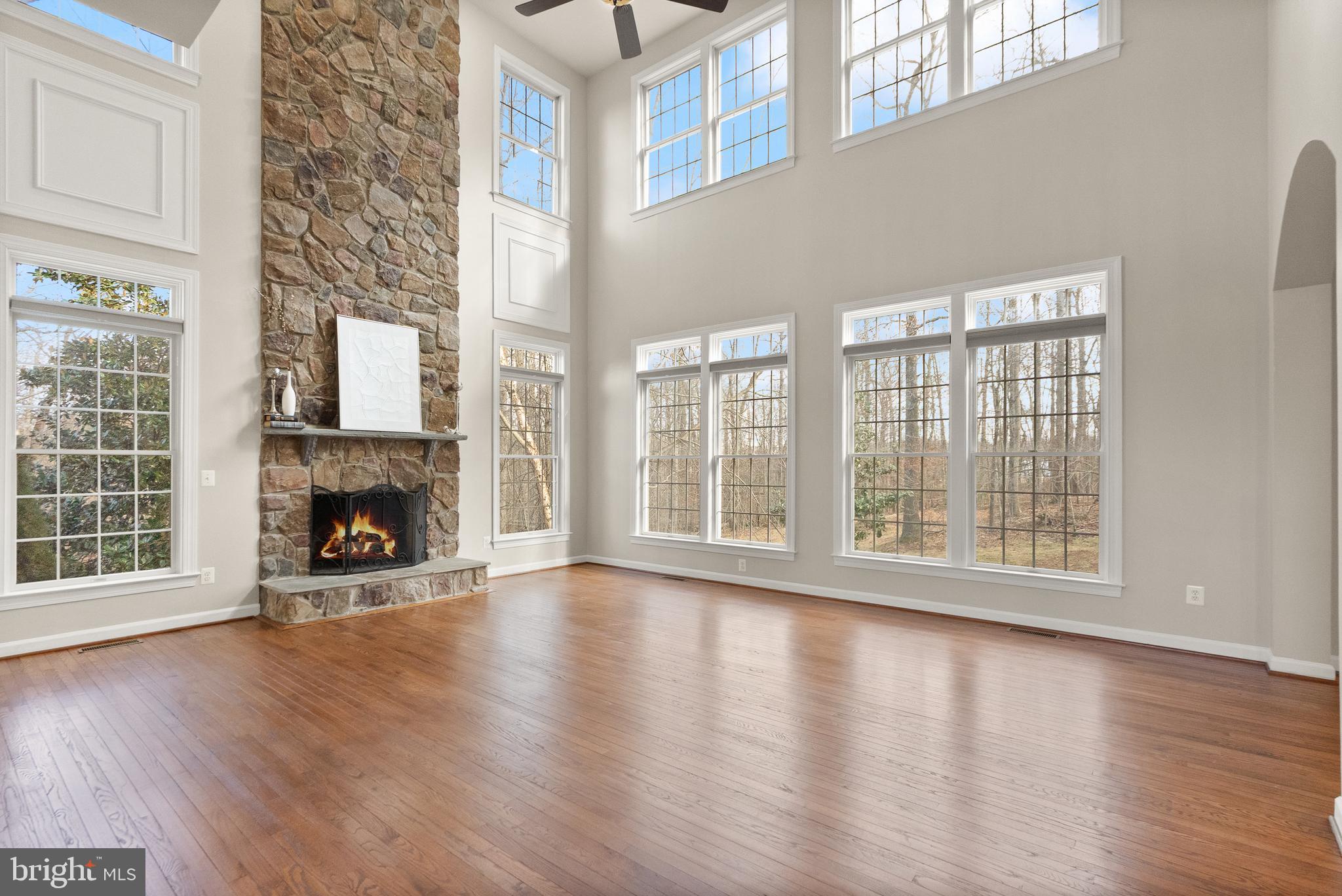 LENAH RUN - Residential