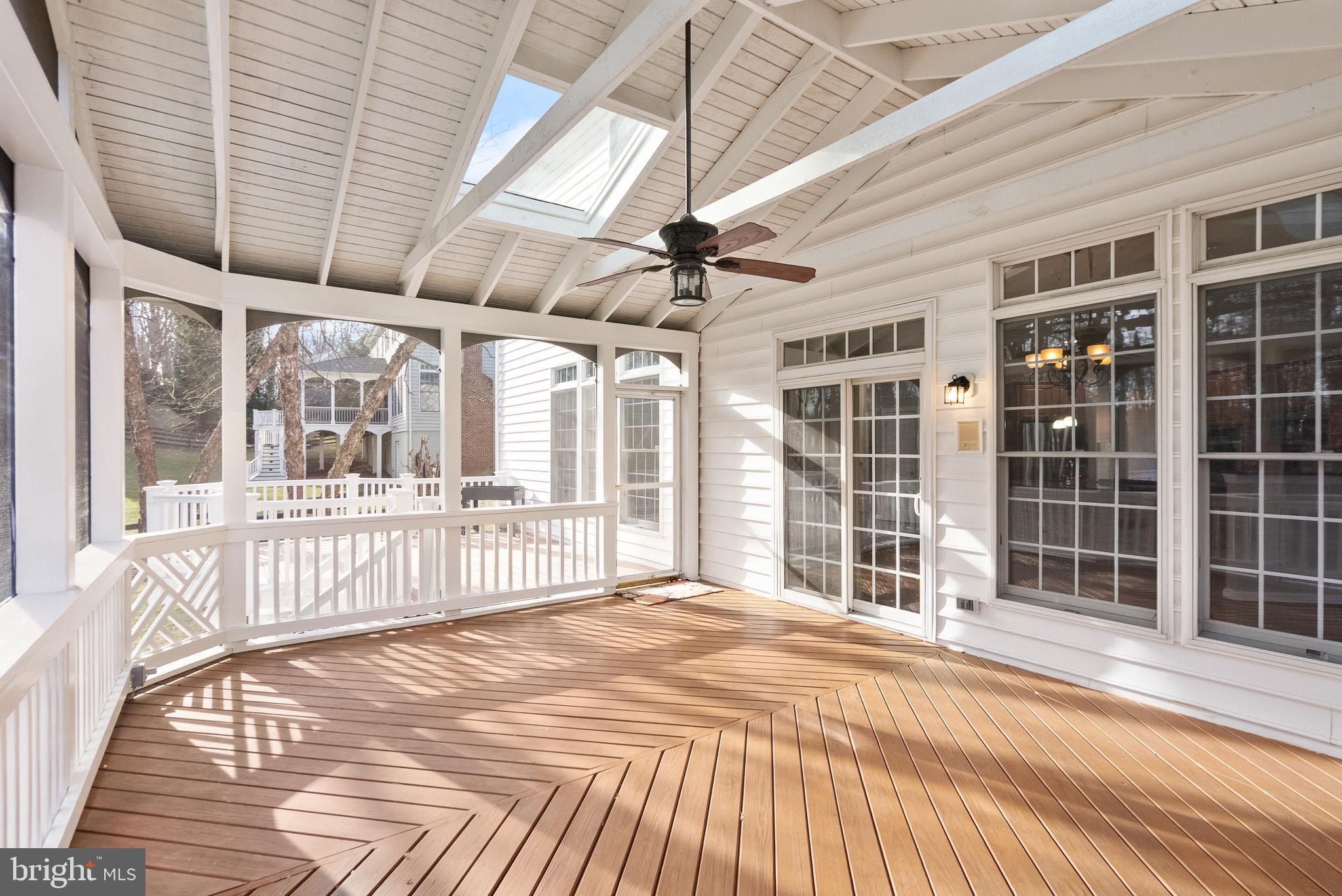 LENAH RUN - Residential