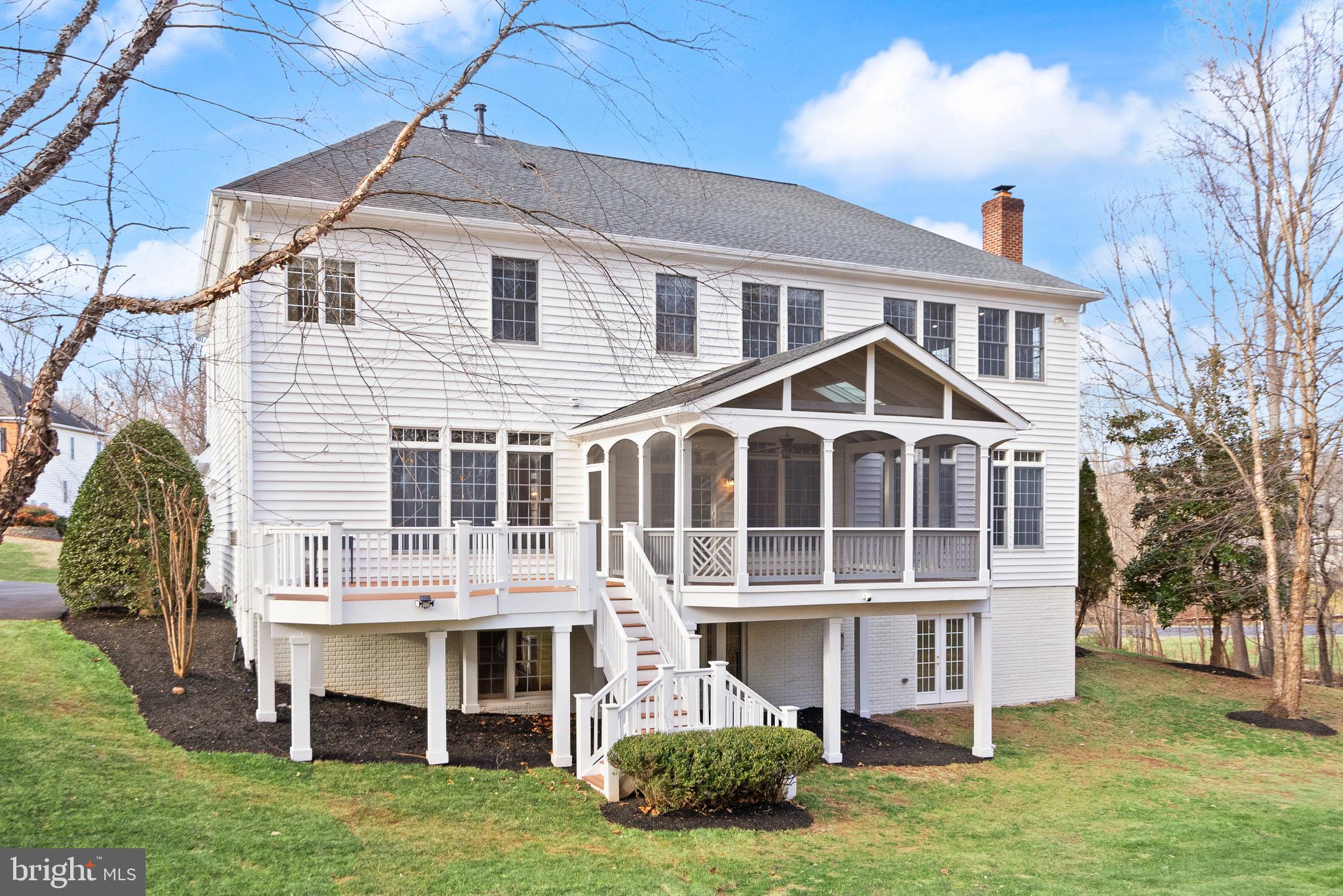 LENAH RUN - Residential