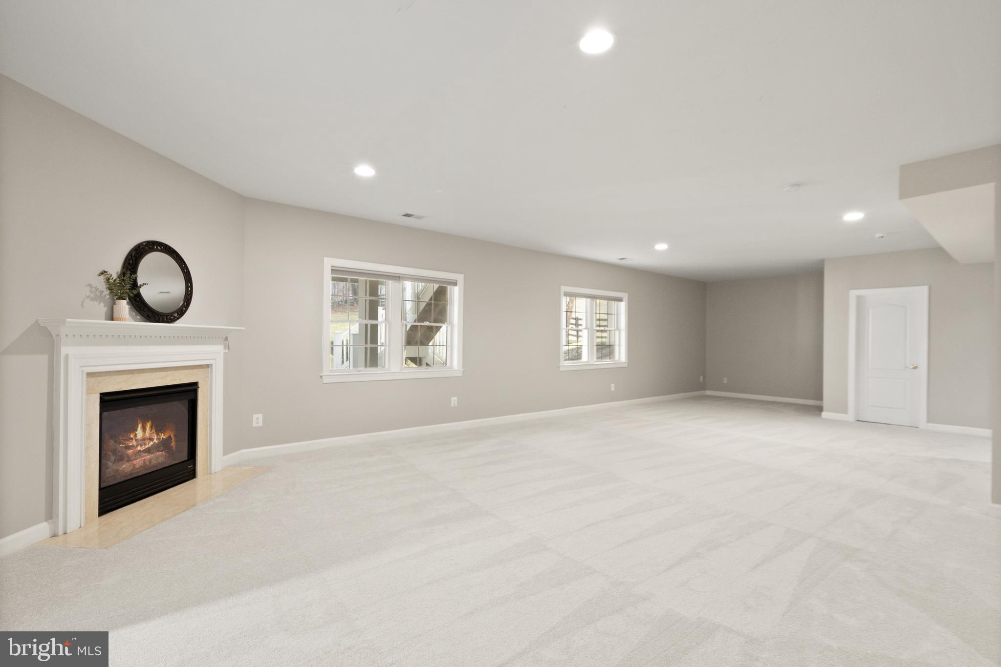 LENAH RUN - Residential