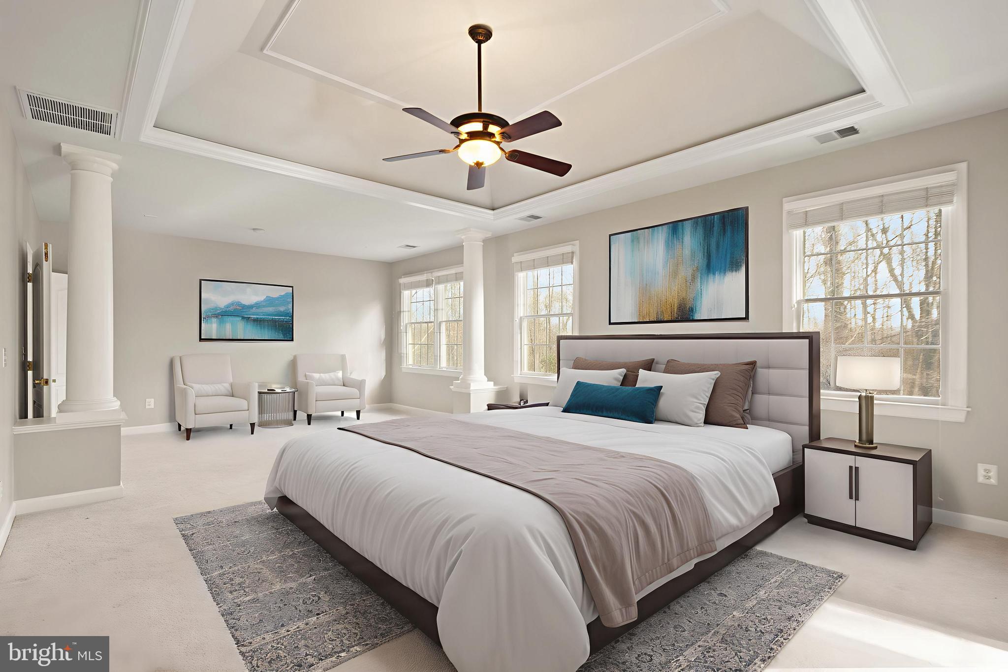 LENAH RUN - Residential