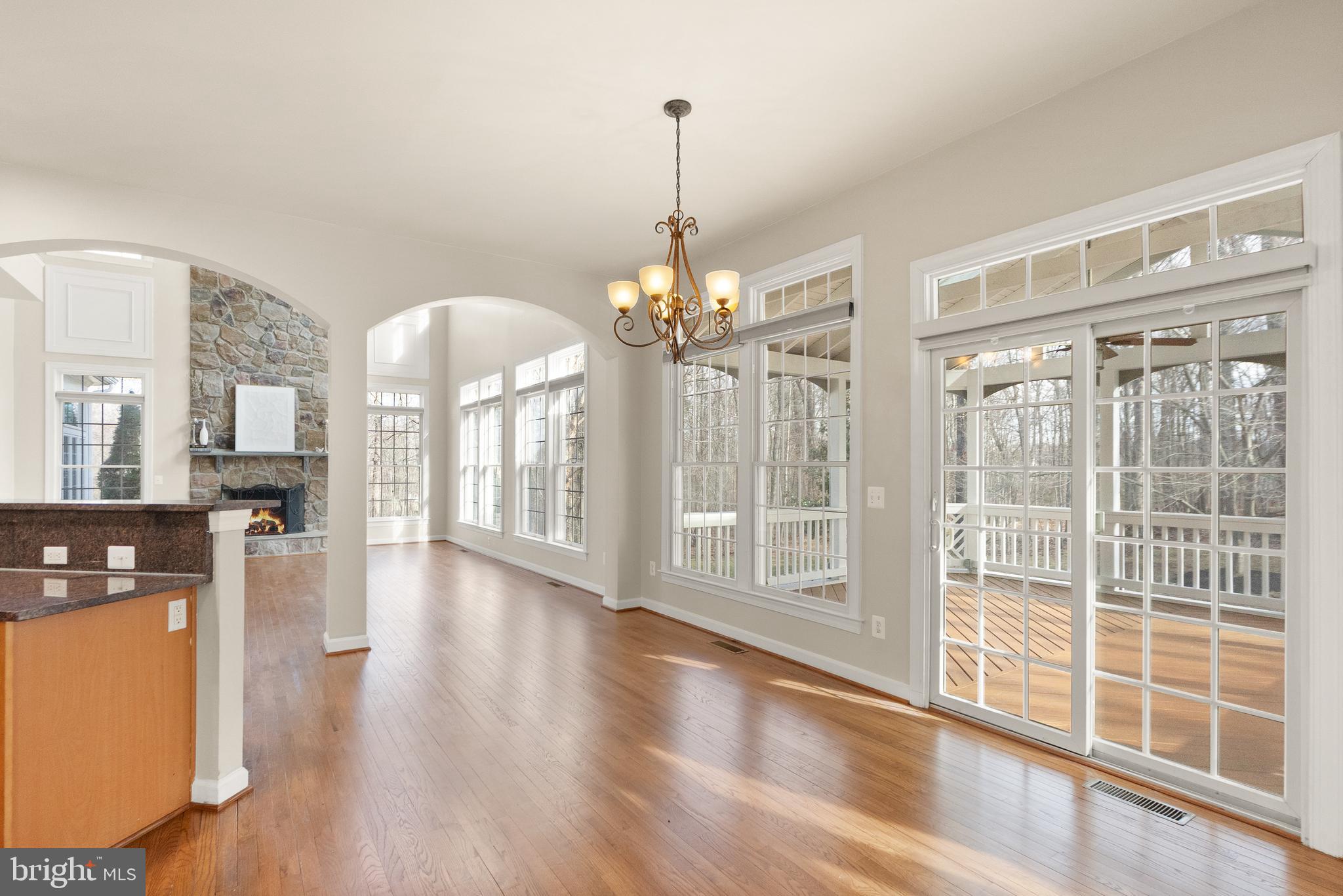 LENAH RUN - Residential