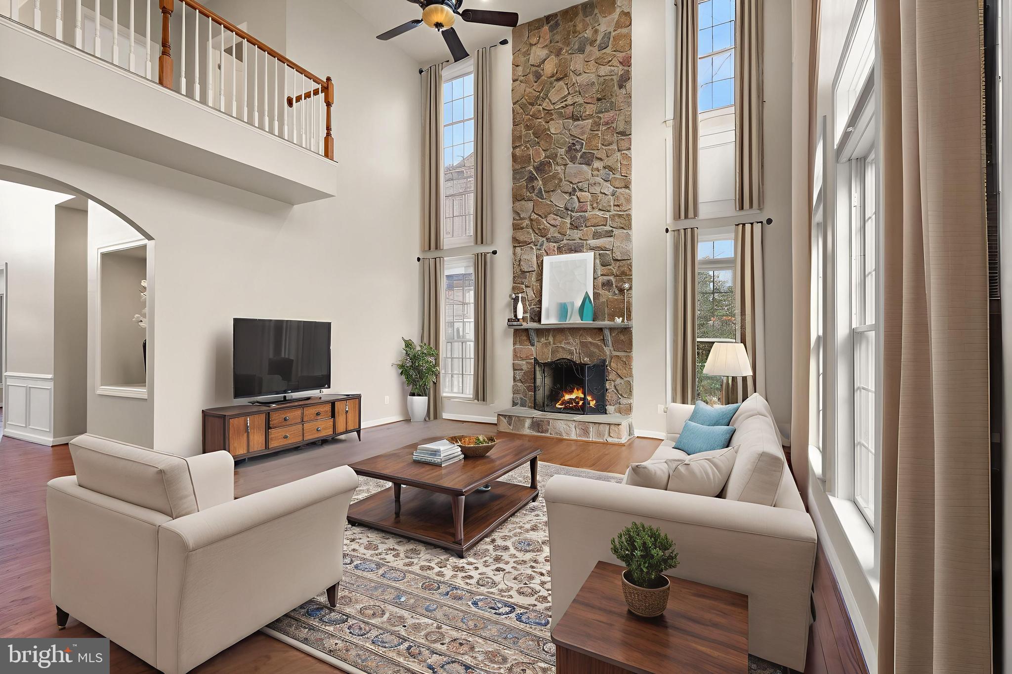 LENAH RUN - Residential