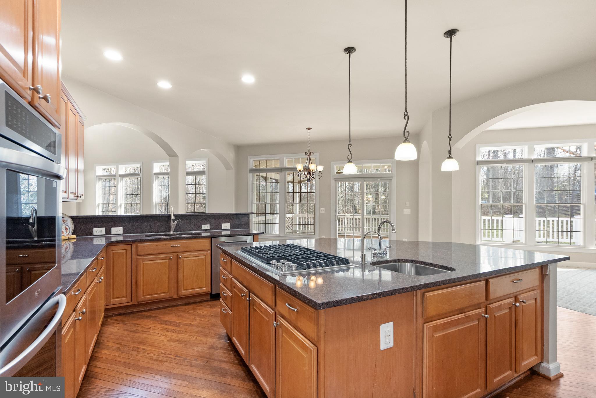 LENAH RUN - Residential