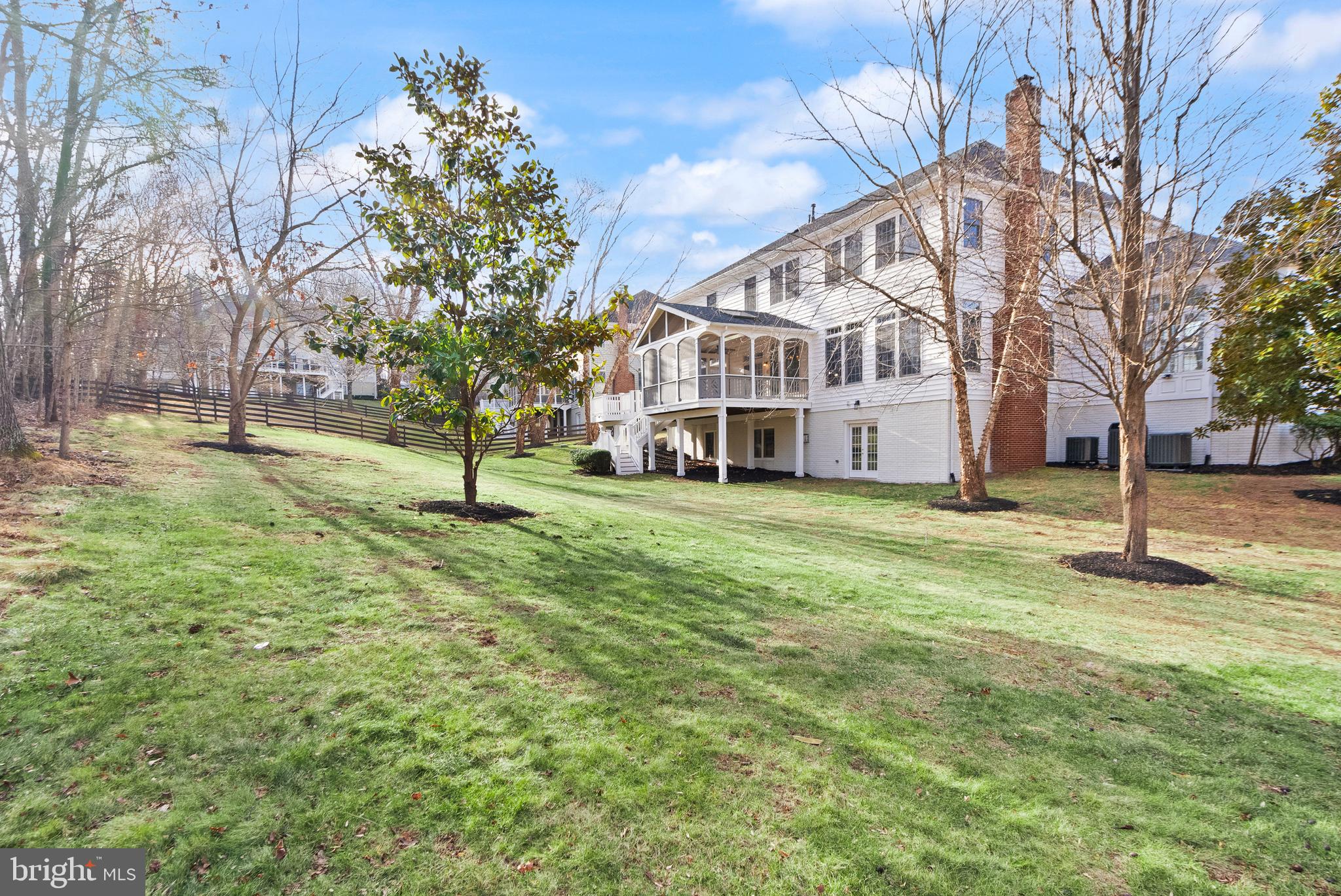 LENAH RUN - Residential