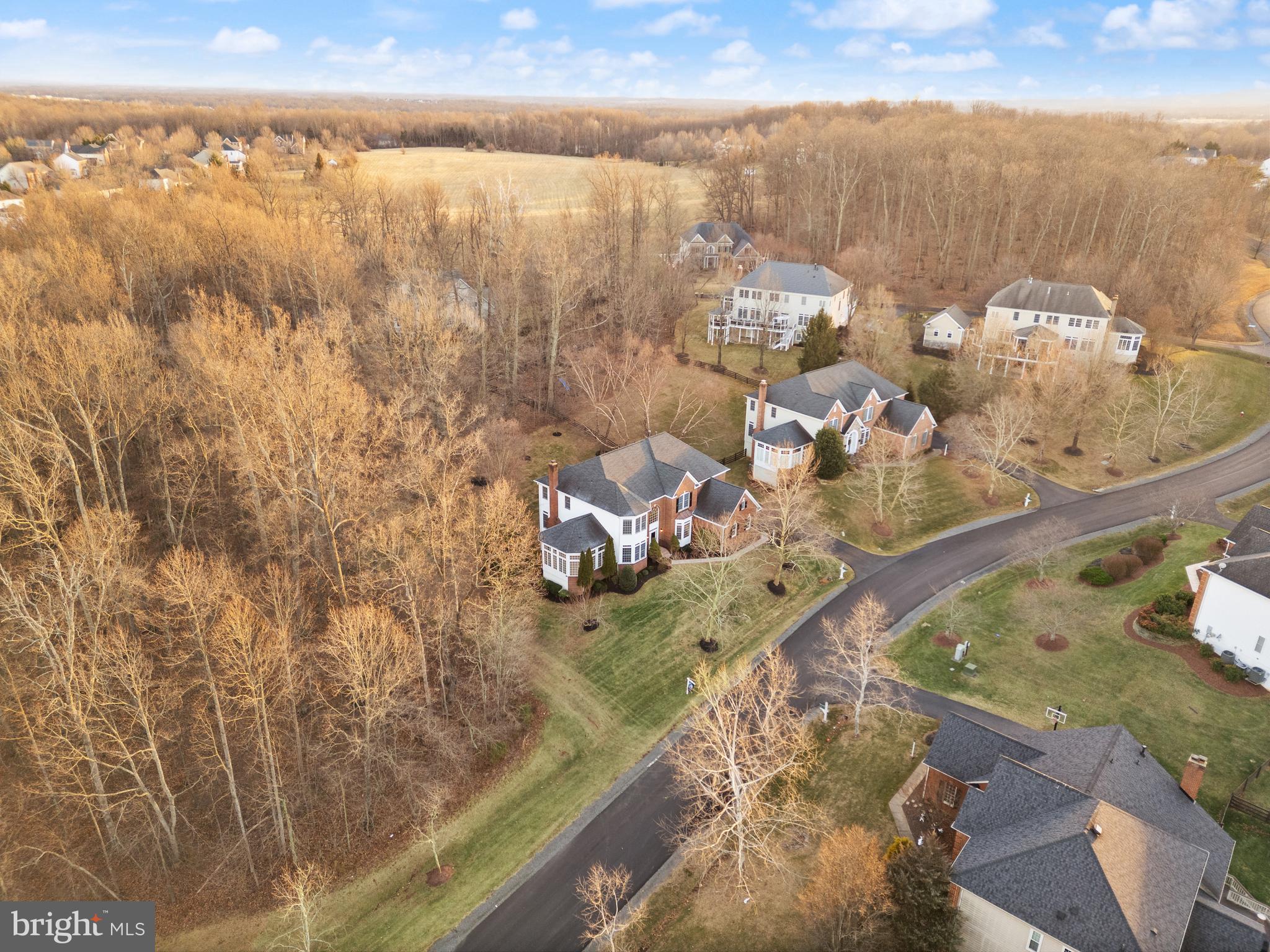 LENAH RUN - Residential