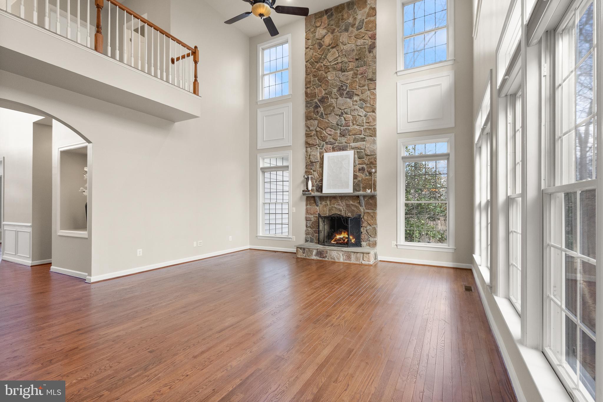 LENAH RUN - Residential