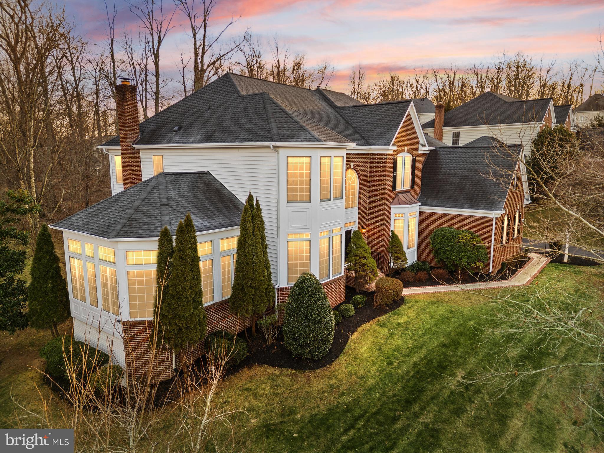 LENAH RUN - Residential