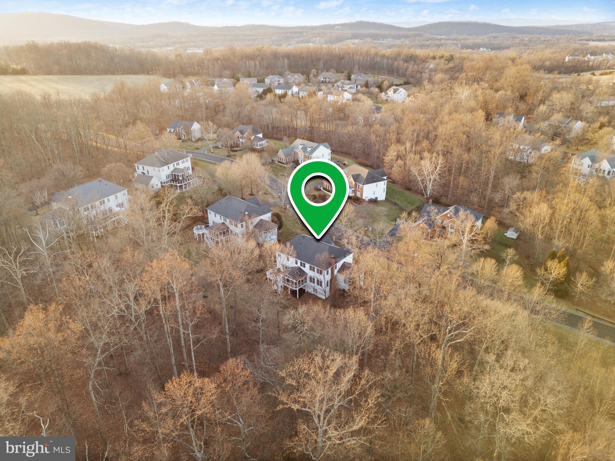 LENAH RUN - Residential