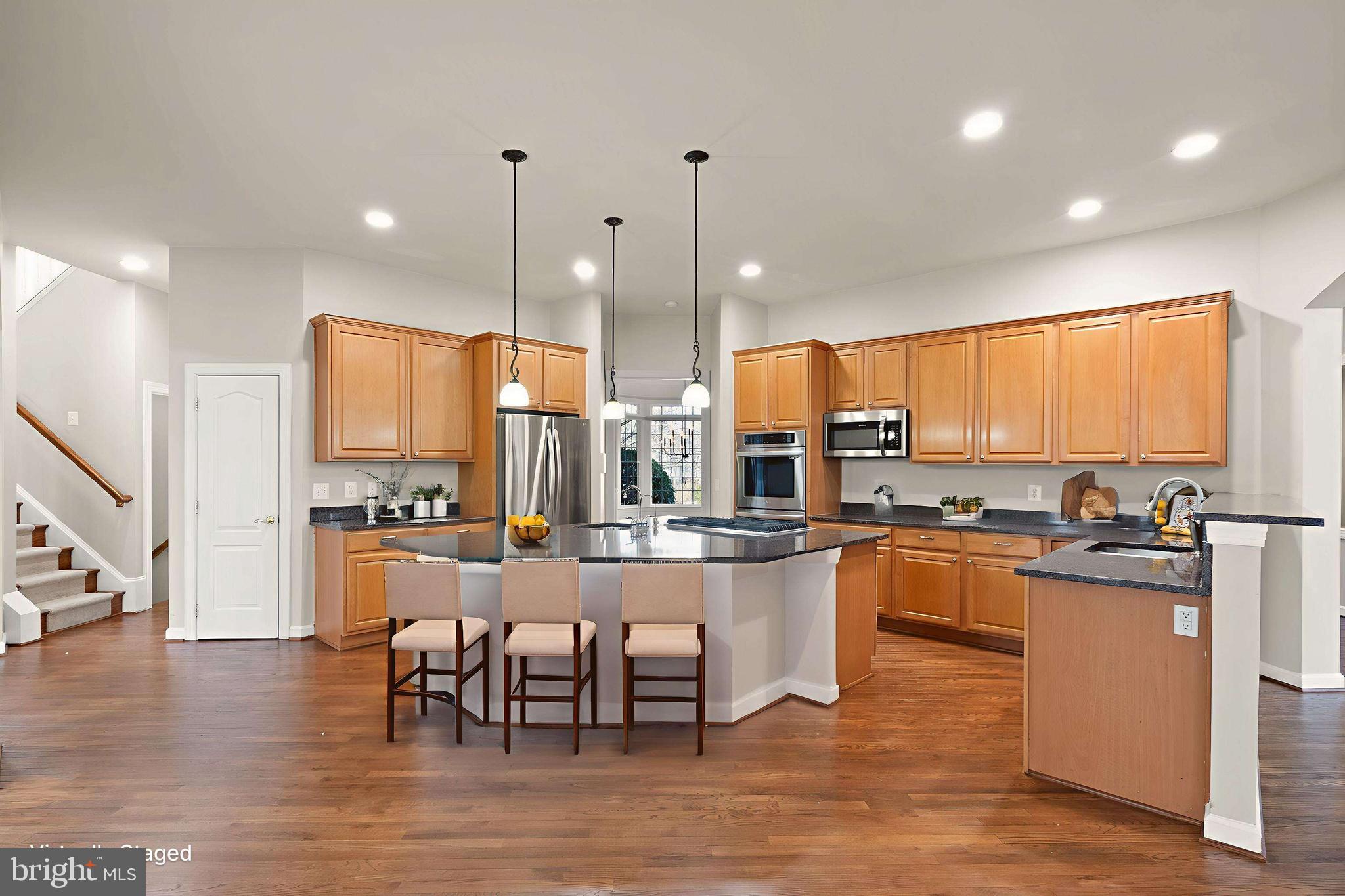 LENAH RUN - Residential