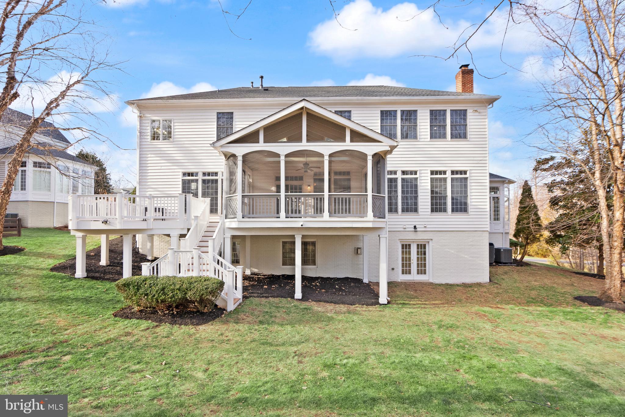 LENAH RUN - Residential