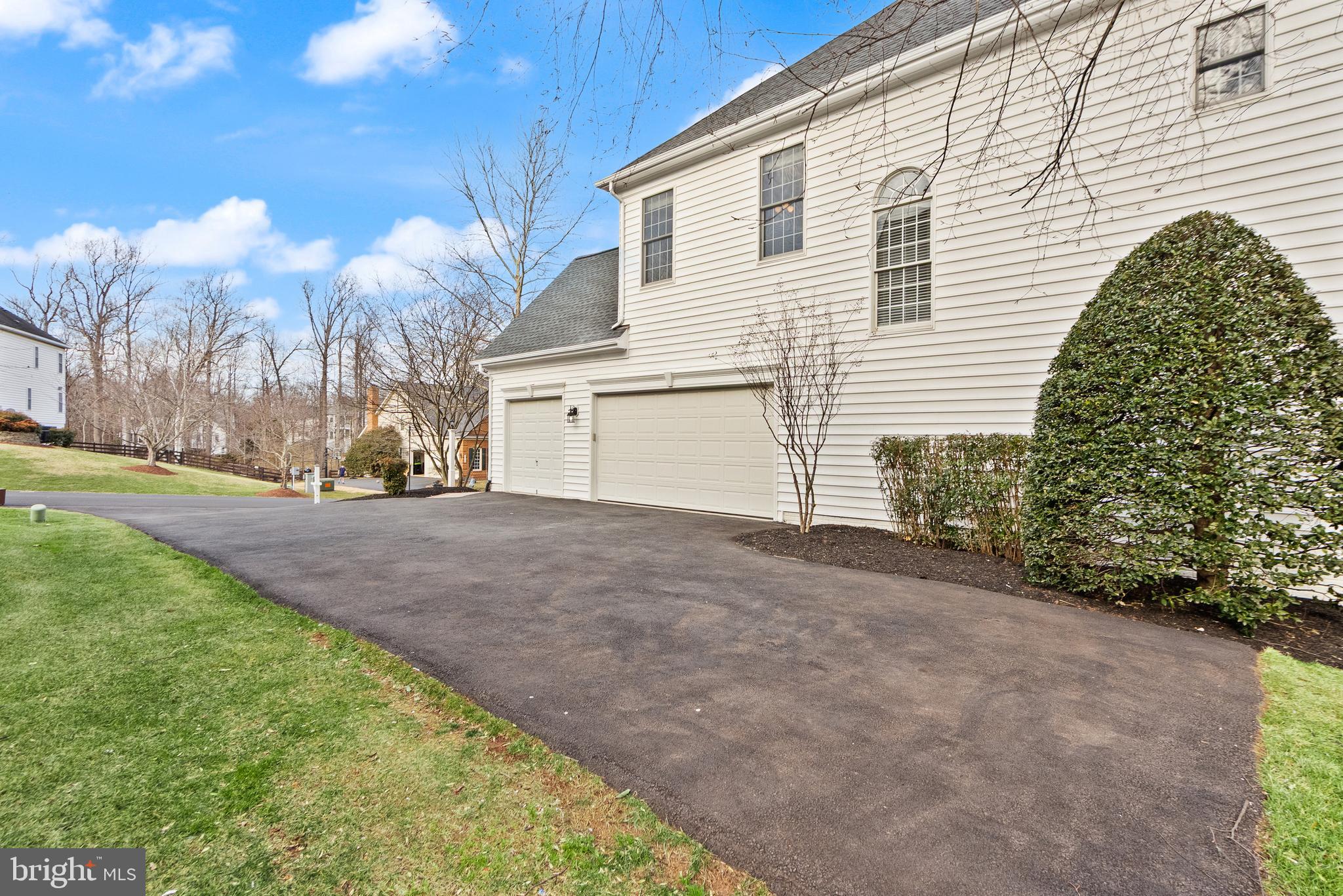 LENAH RUN - Residential