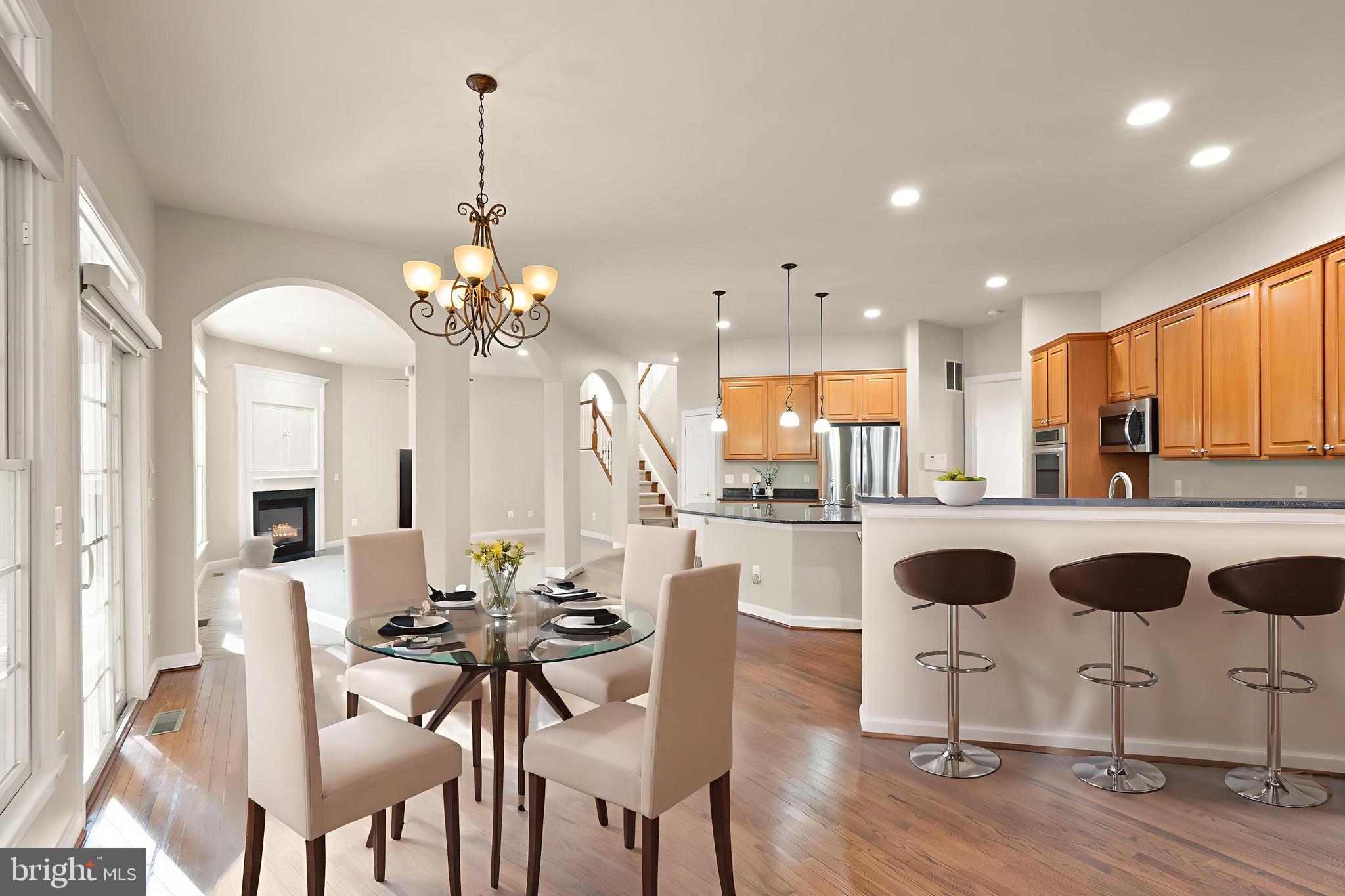 LENAH RUN - Residential