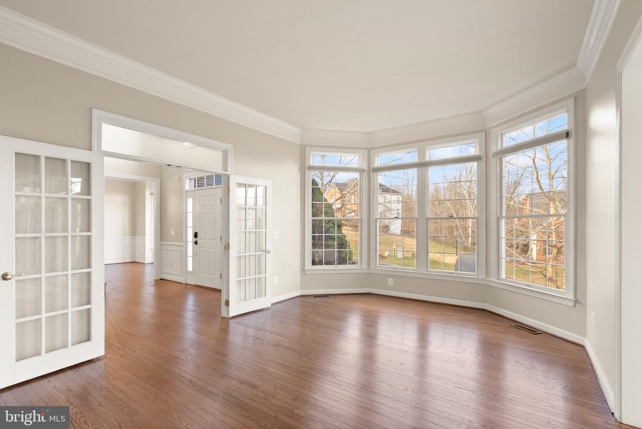 LENAH RUN - Residential