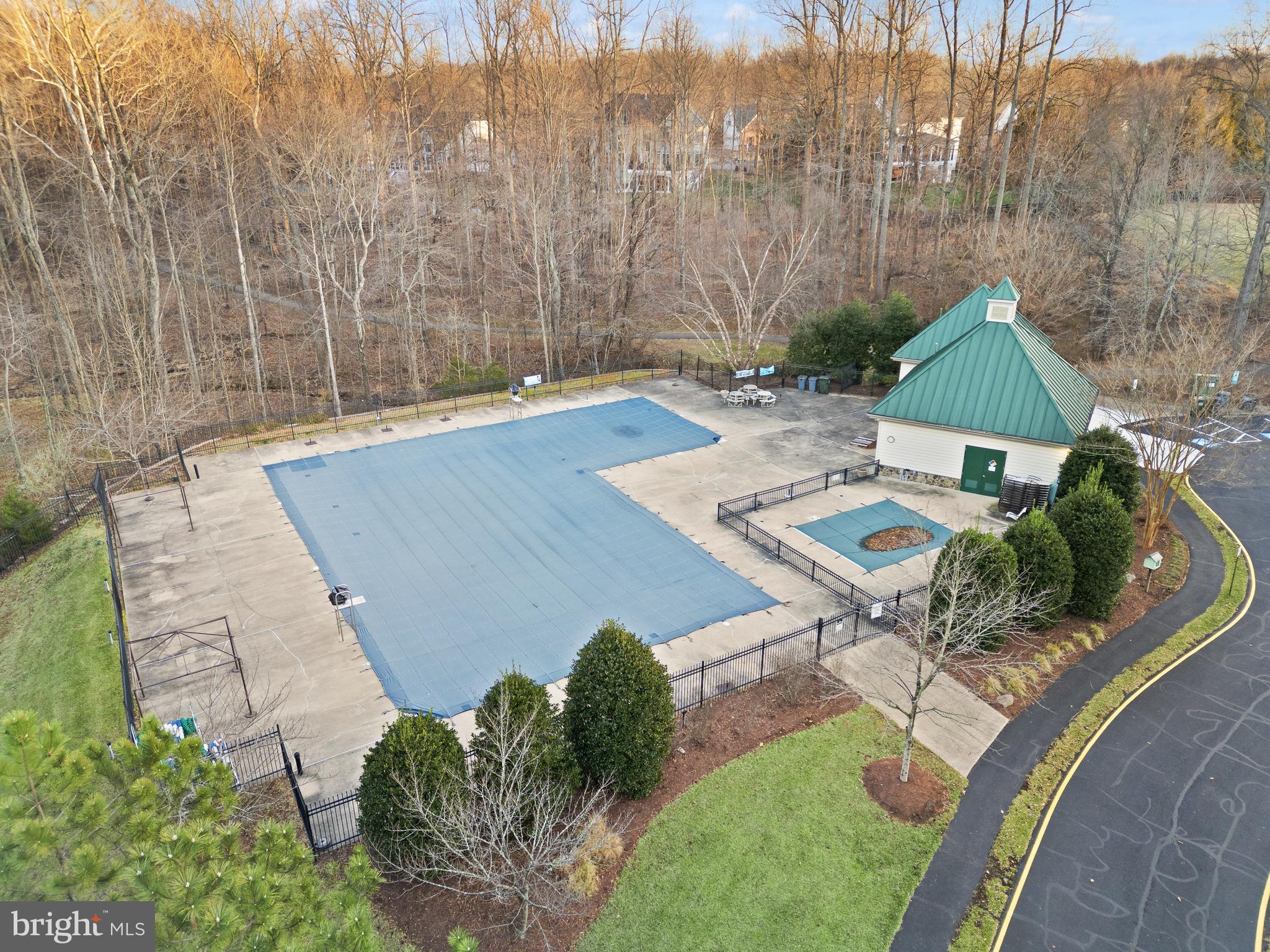 LENAH RUN - Residential